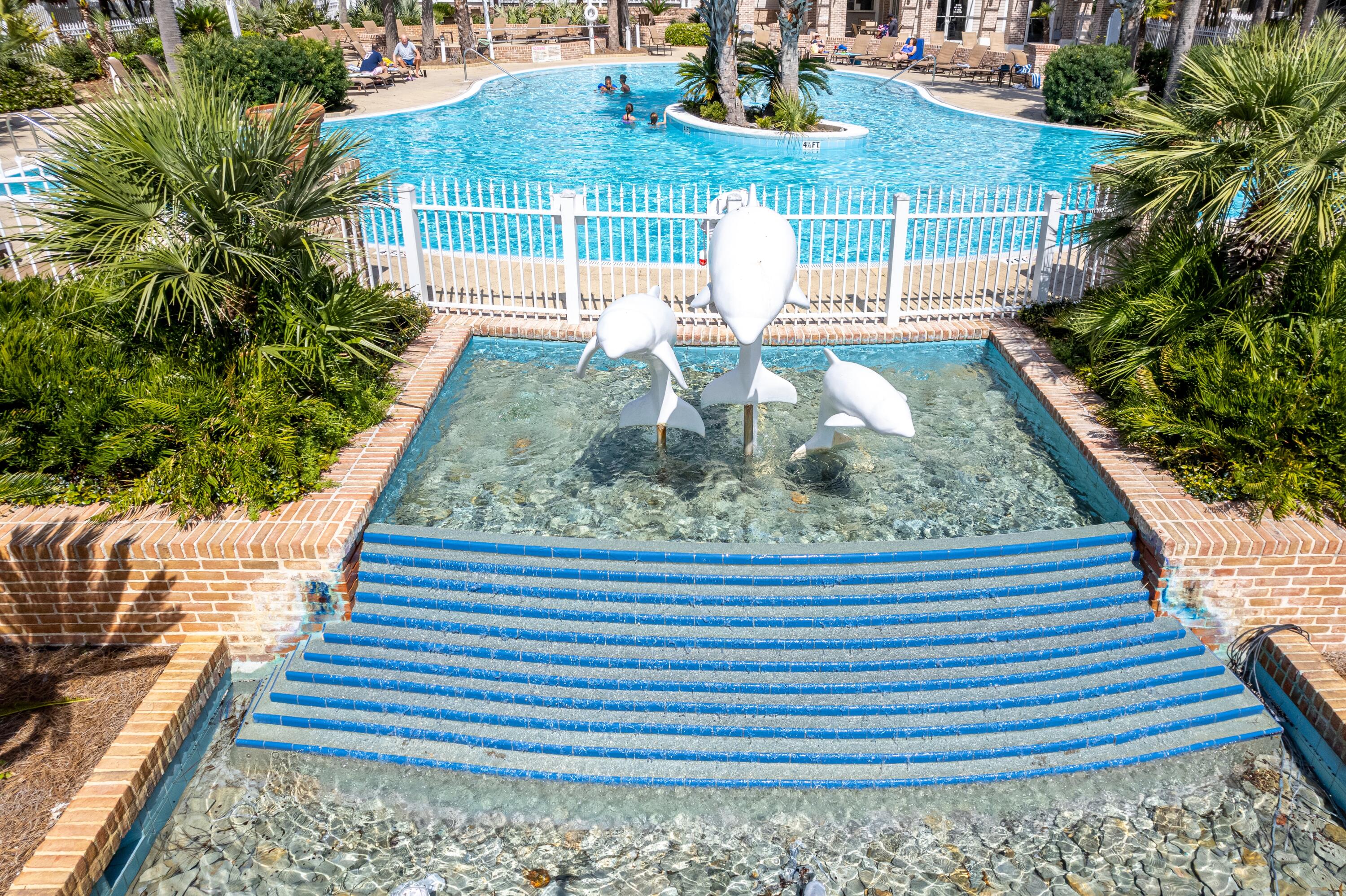 9200 Baytowne Wharf Boulevard, 441, Miramar Beach Unit: 441