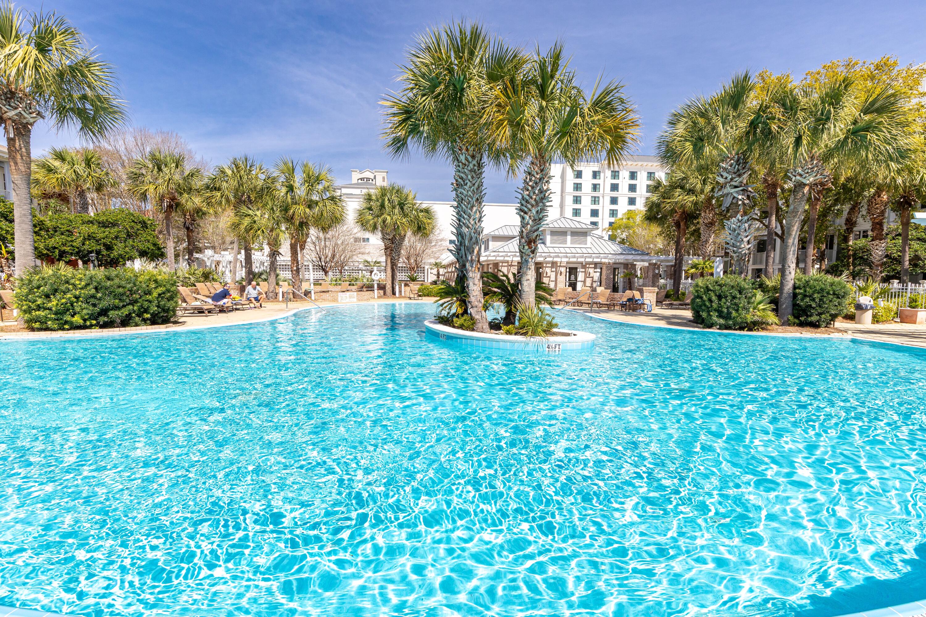 9200 Baytowne Wharf Boulevard, 441, Miramar Beach Unit: 441