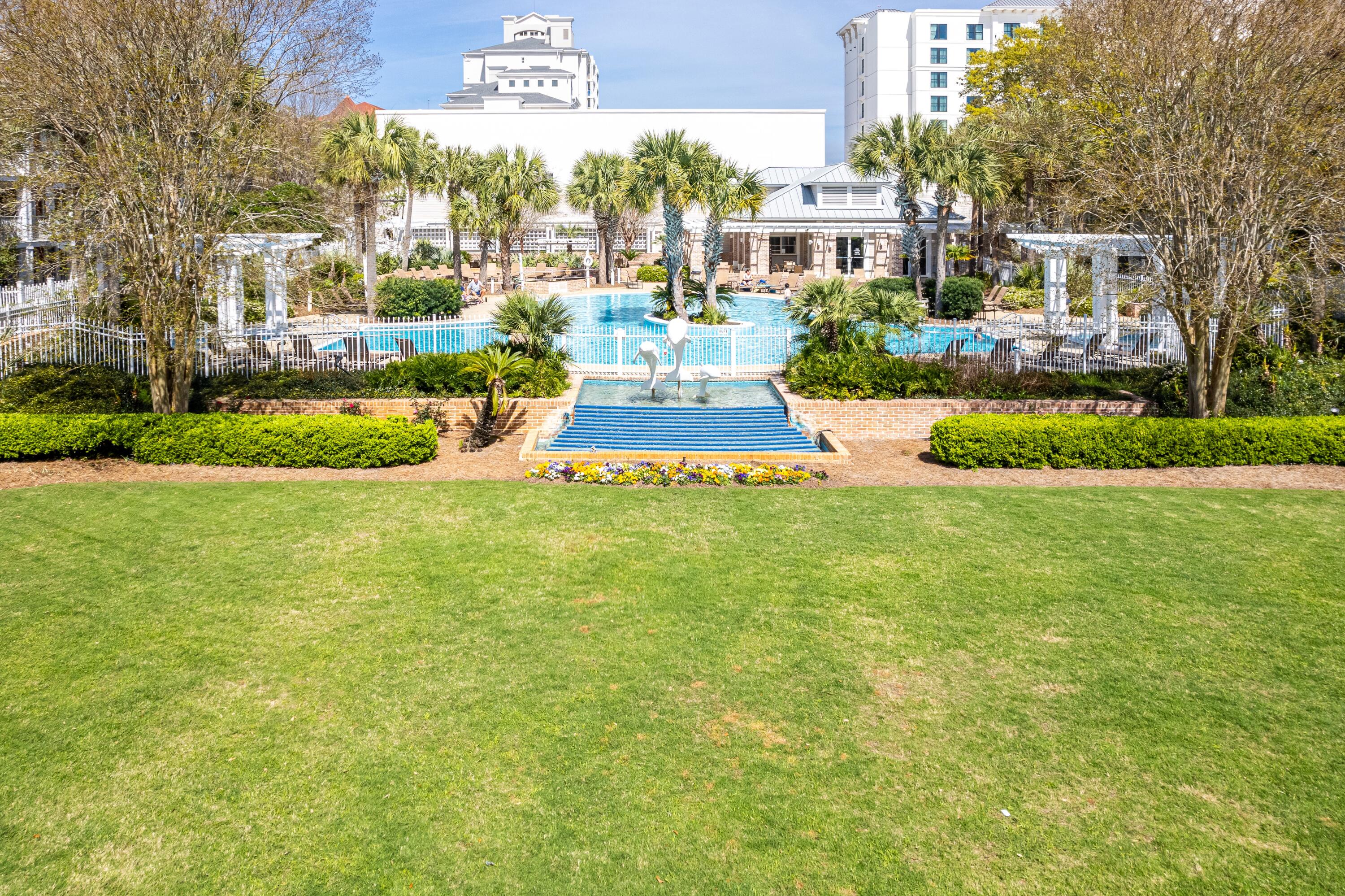 9200 Baytowne Wharf Boulevard, 441, Miramar Beach Unit: 441