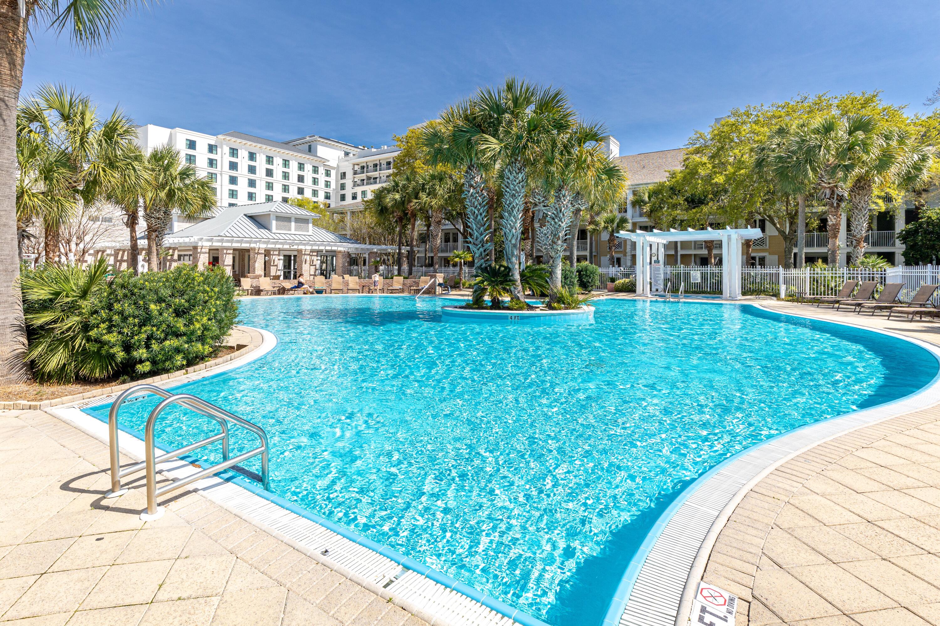 9200 Baytowne Wharf Boulevard, 441, Miramar Beach Unit: 441