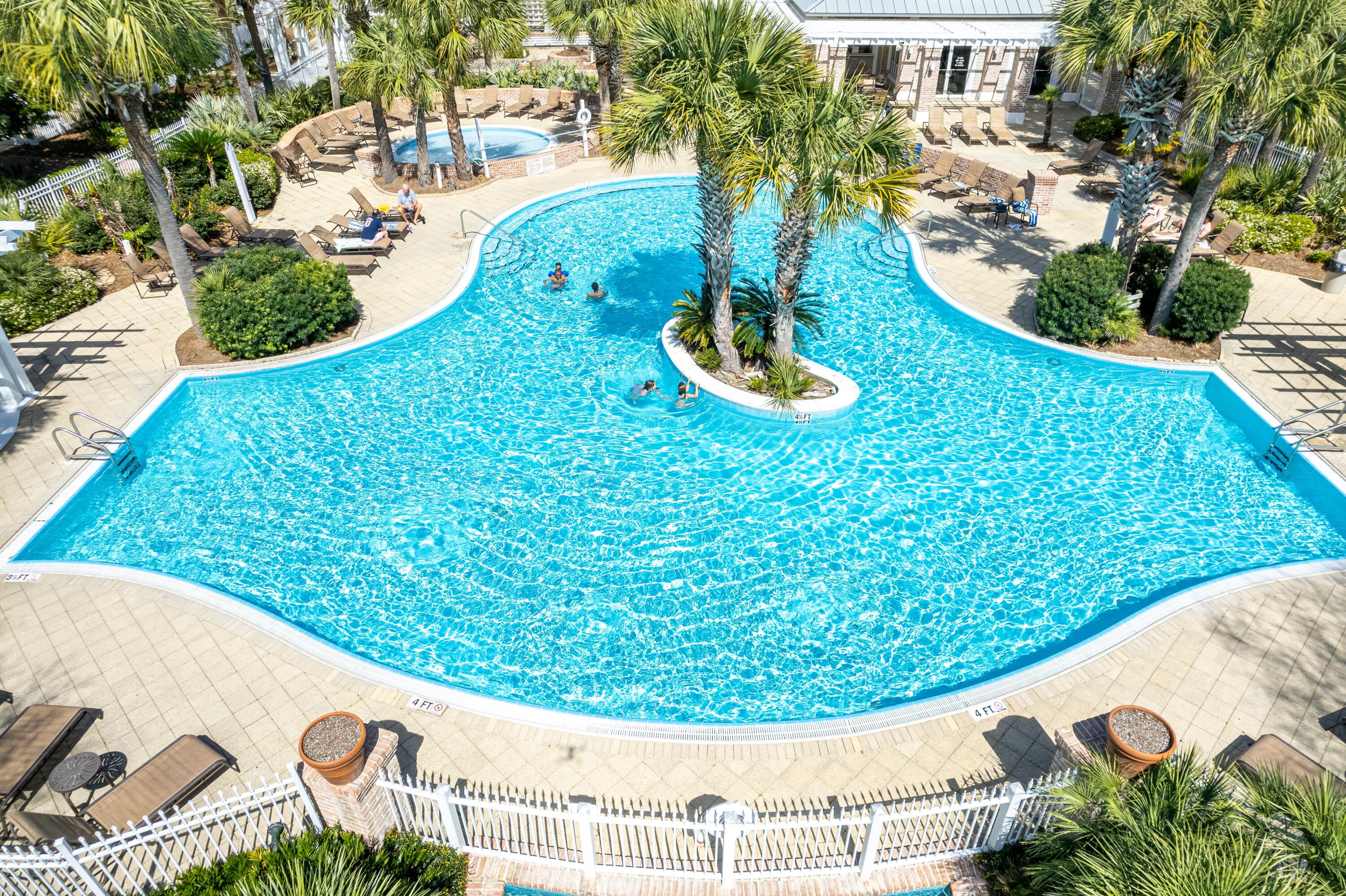 9200 Baytowne Wharf Boulevard, 441, Miramar Beach Unit: 441