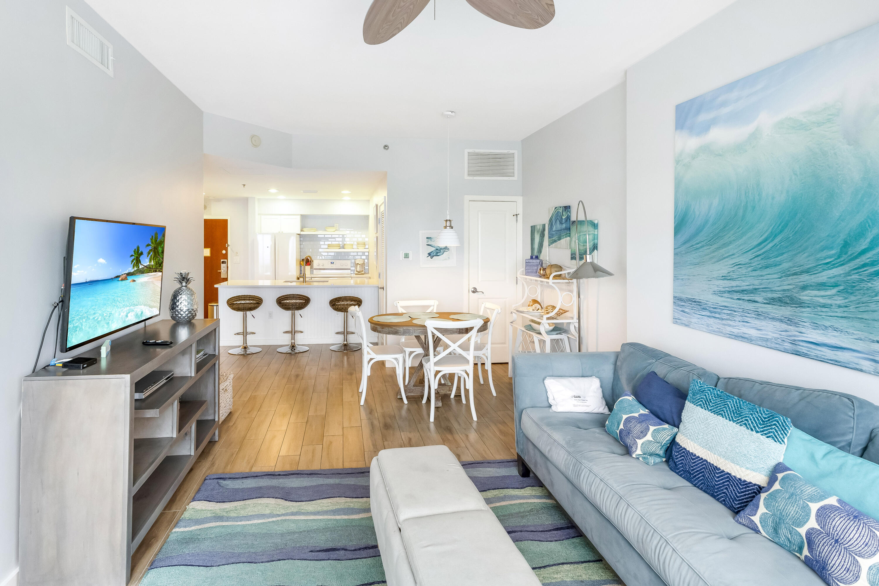 5000 S Sandestin Boulevard Unit: 6607