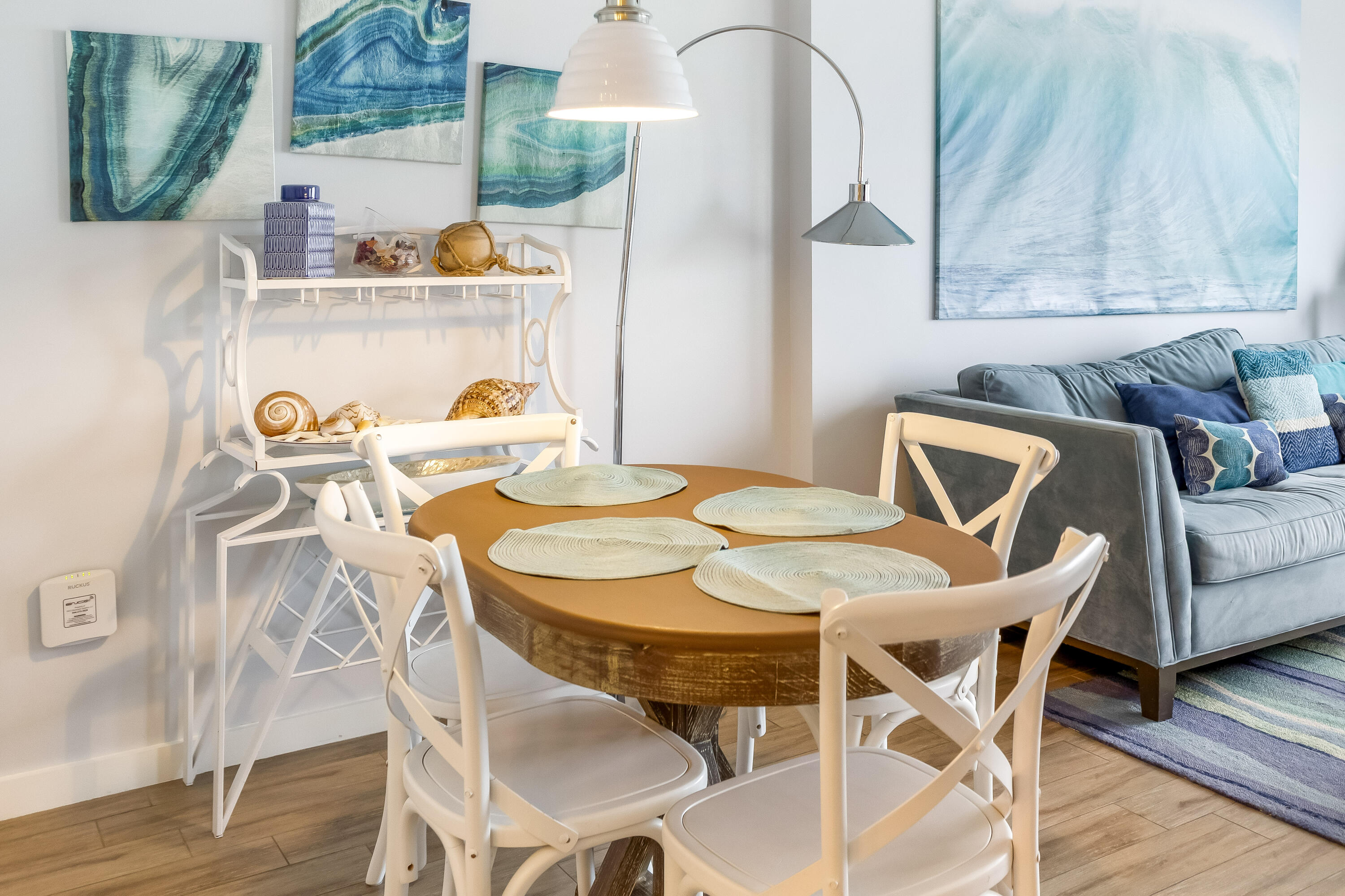 5000 S Sandestin Boulevard Unit: 6607