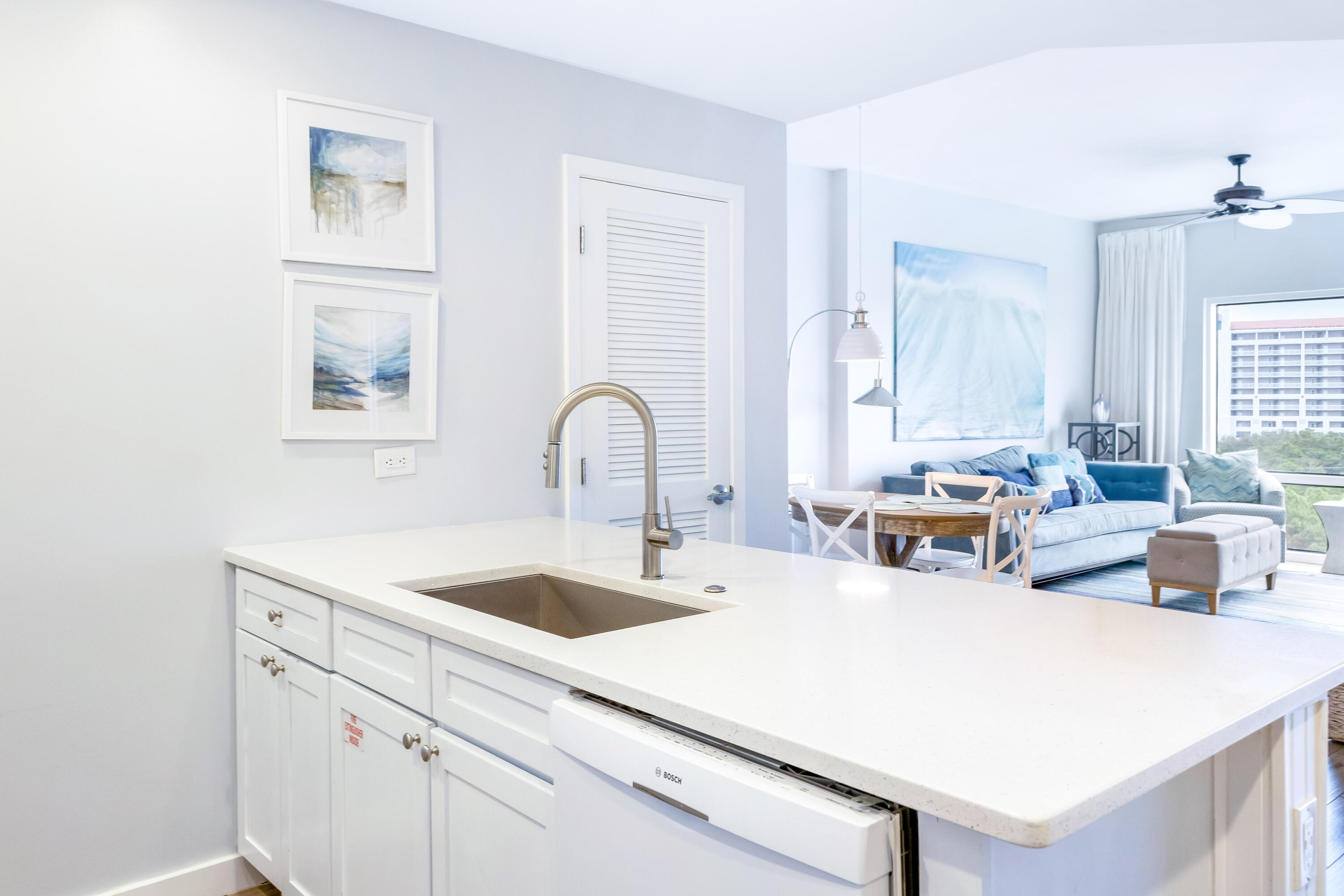 5000 S Sandestin Boulevard Unit: 6607