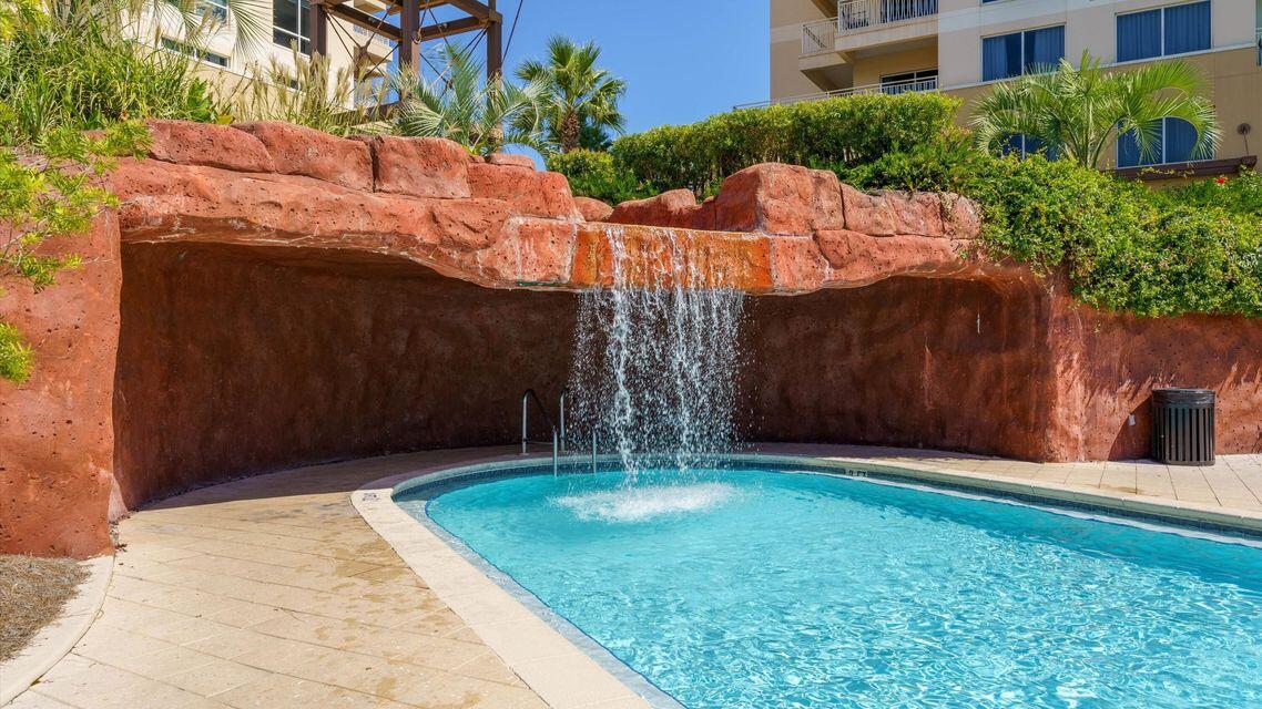 5000 S Sandestin Boulevard Unit: 6607