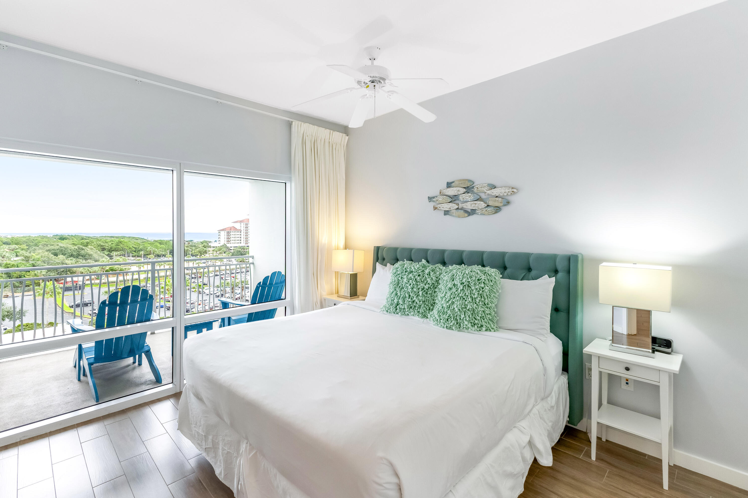 5000 S Sandestin Boulevard Unit: 6607