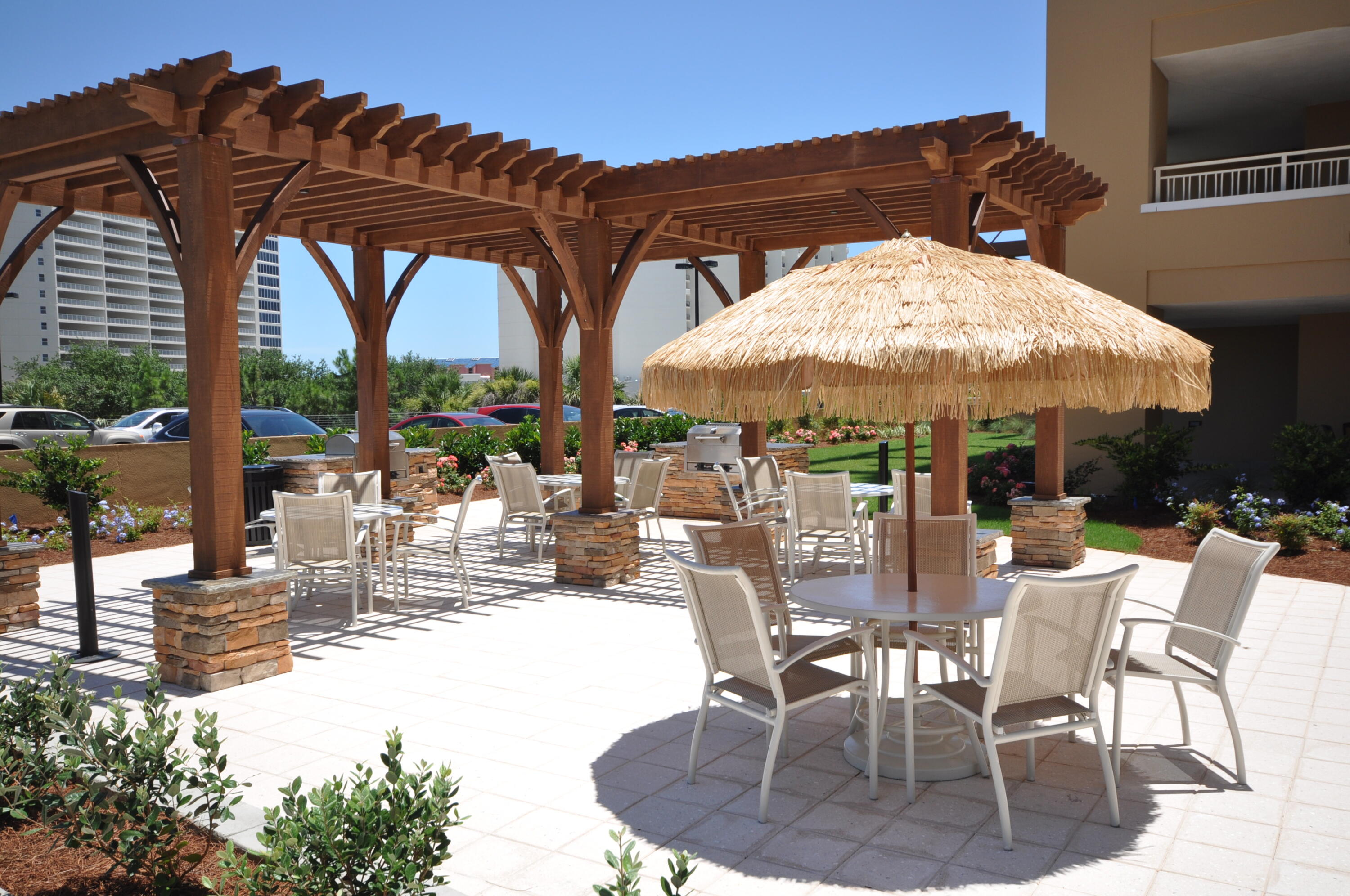 5000 S Sandestin Boulevard Unit: 6607