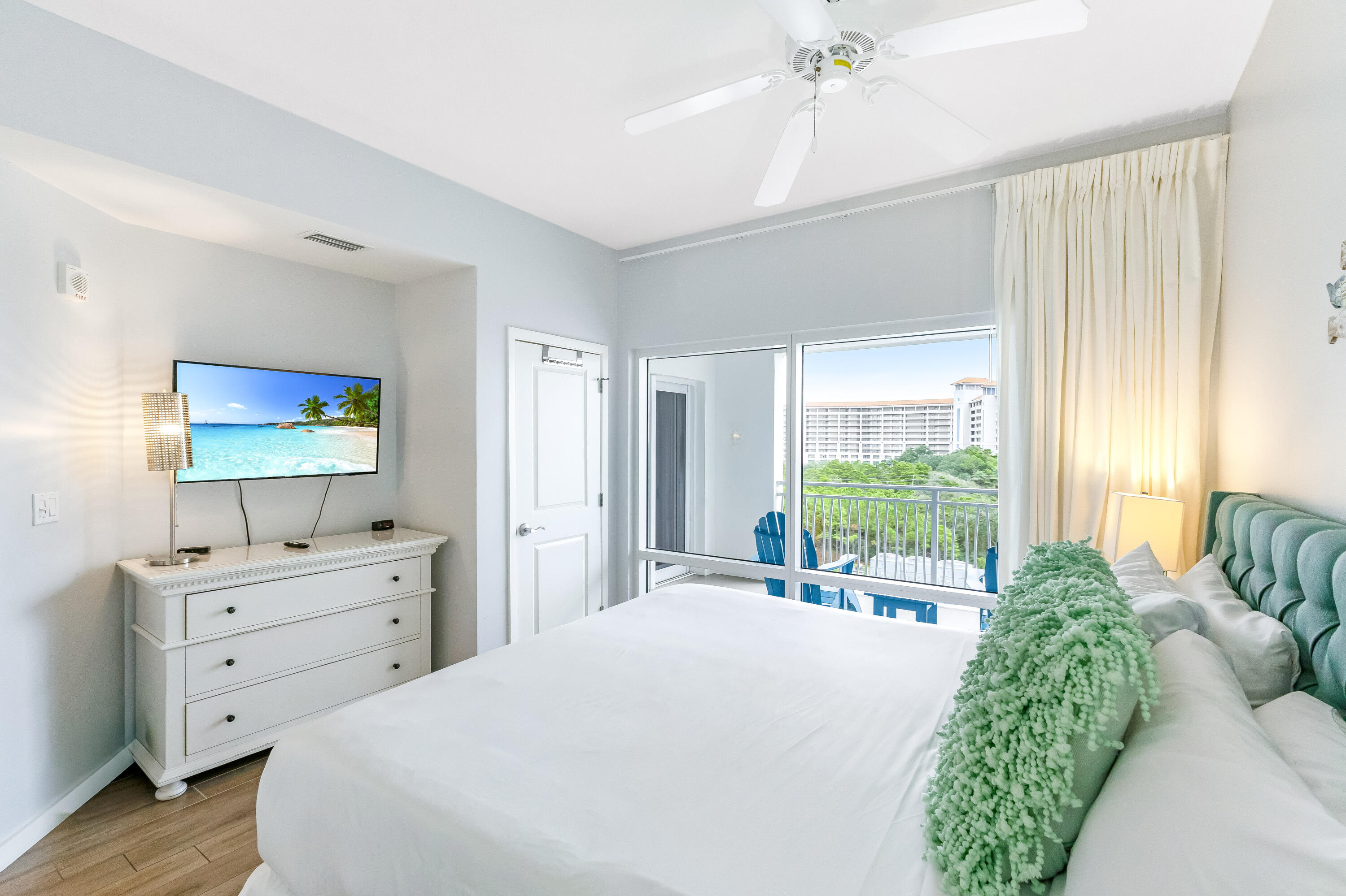 5000 S Sandestin Boulevard Unit: 6607