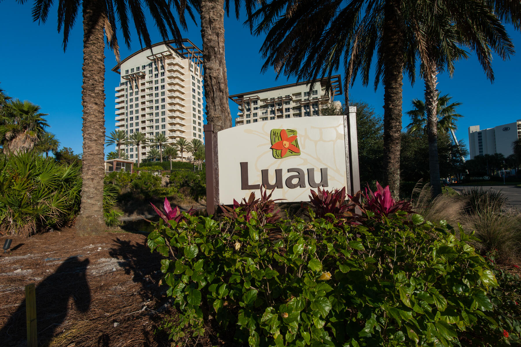 5000 S Sandestin Boulevard Unit: 6607