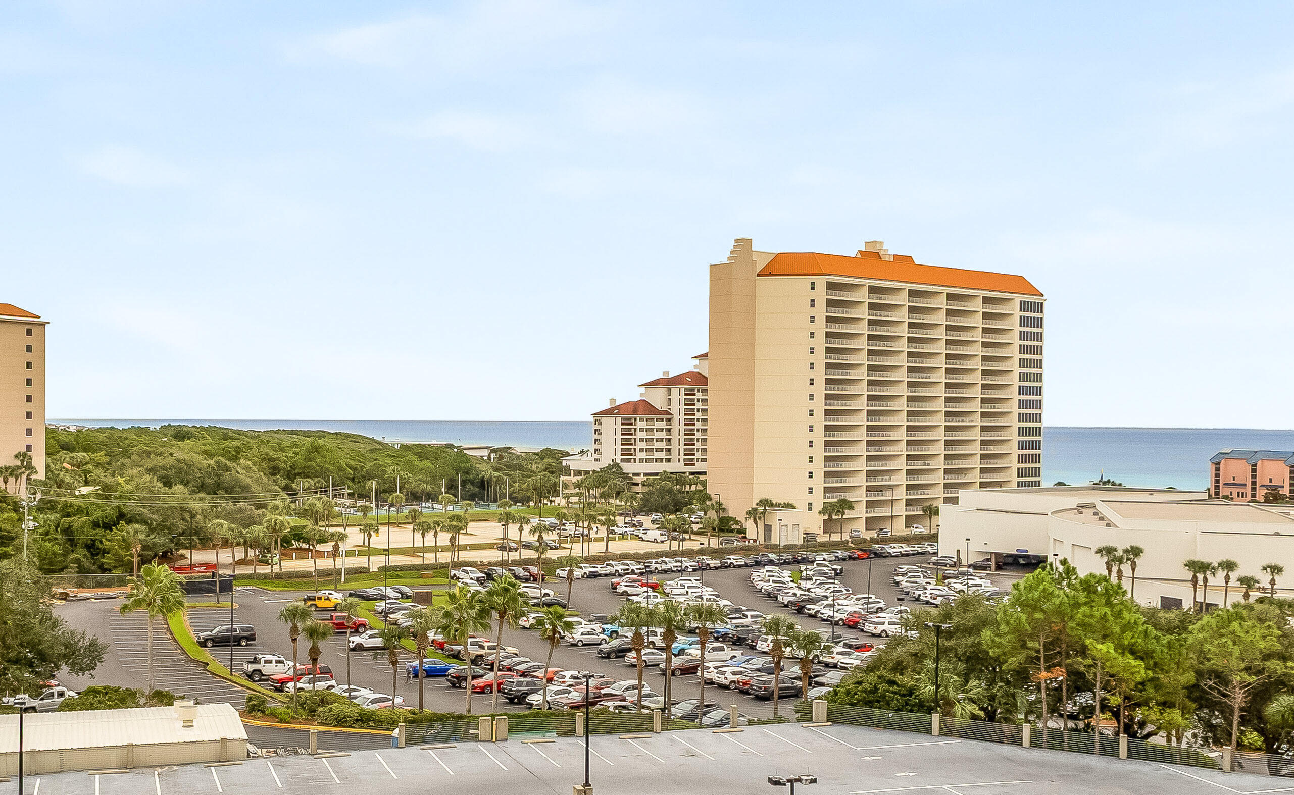 5000 S Sandestin Boulevard Unit: 6607