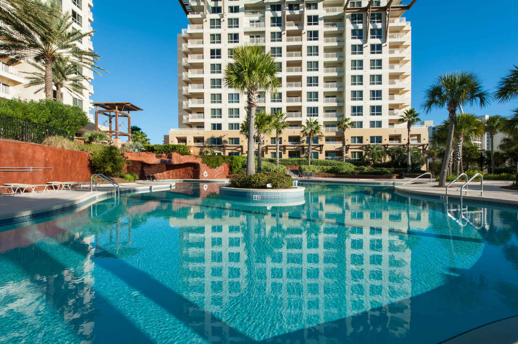 5000 S Sandestin Boulevard Unit: 6607