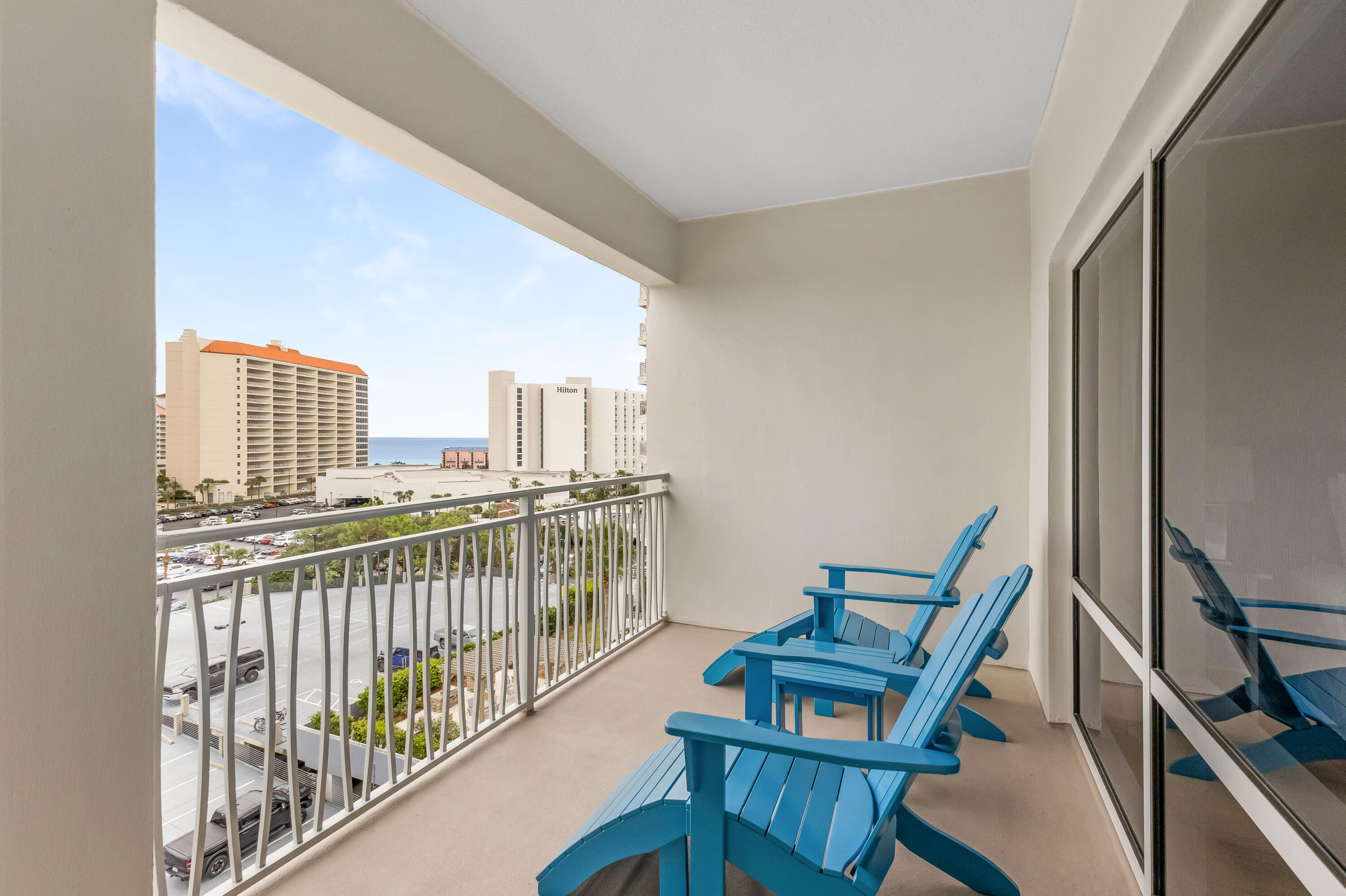 5000 S Sandestin Boulevard Unit: 6607