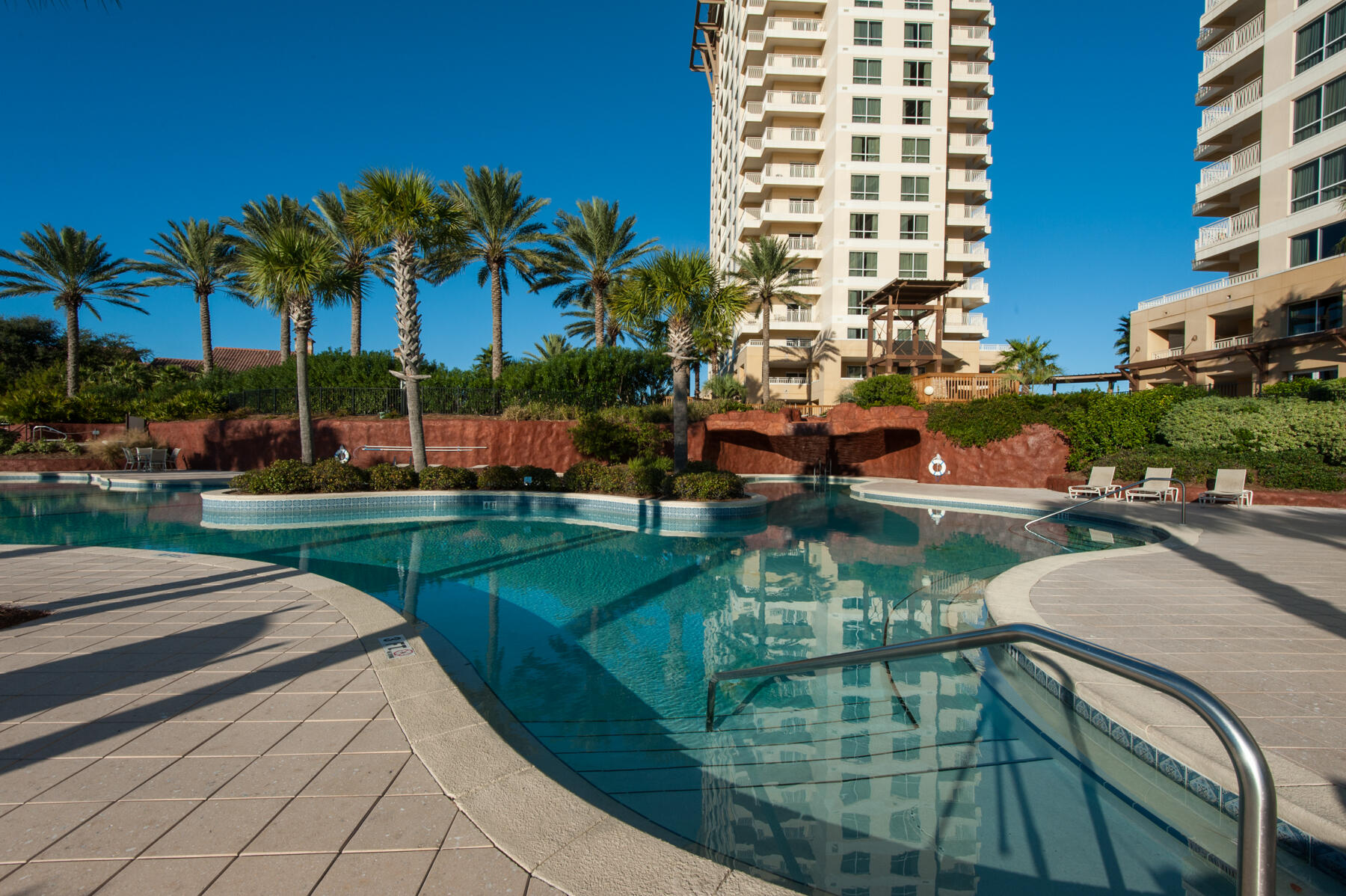 5000 S Sandestin Boulevard Unit: 6607