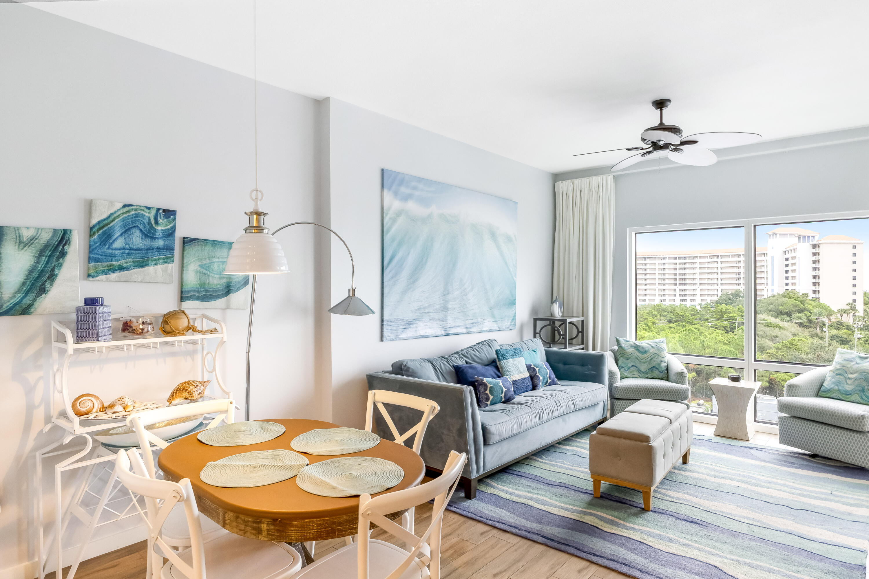 5000 S Sandestin Boulevard Unit: 6607