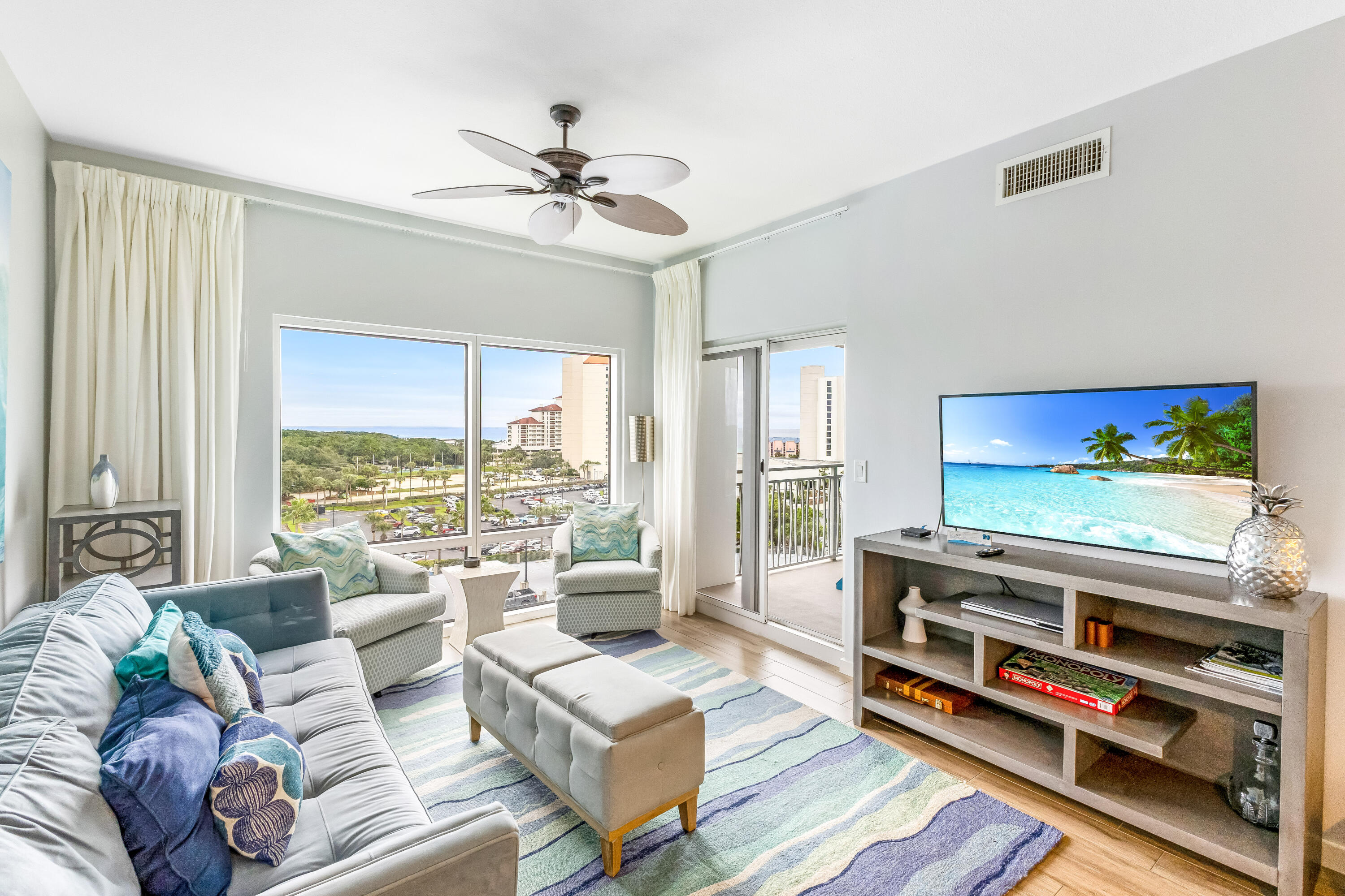 5000 S Sandestin Boulevard Unit: 6607
