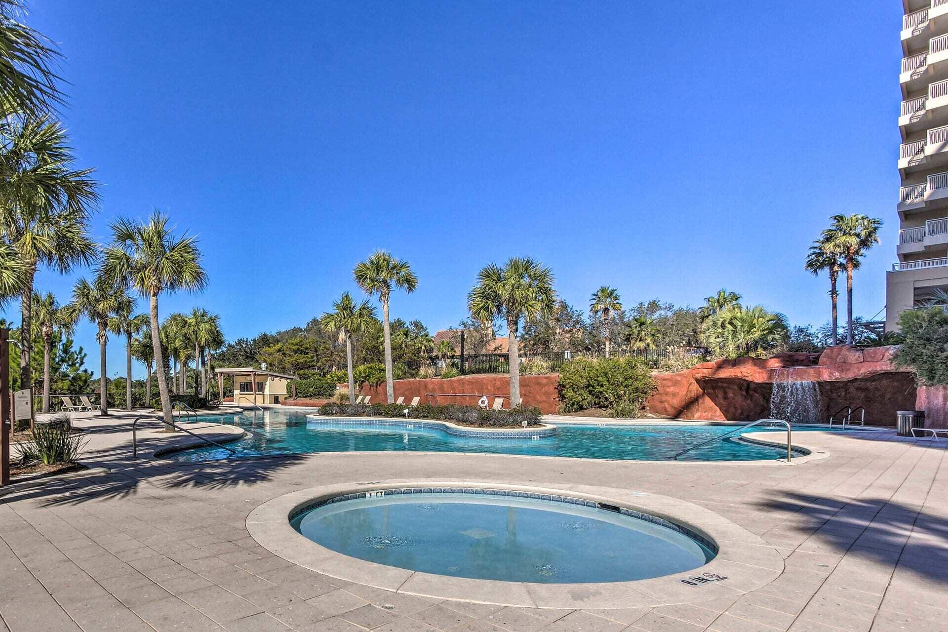 5000 S Sandestin Boulevard, 6512