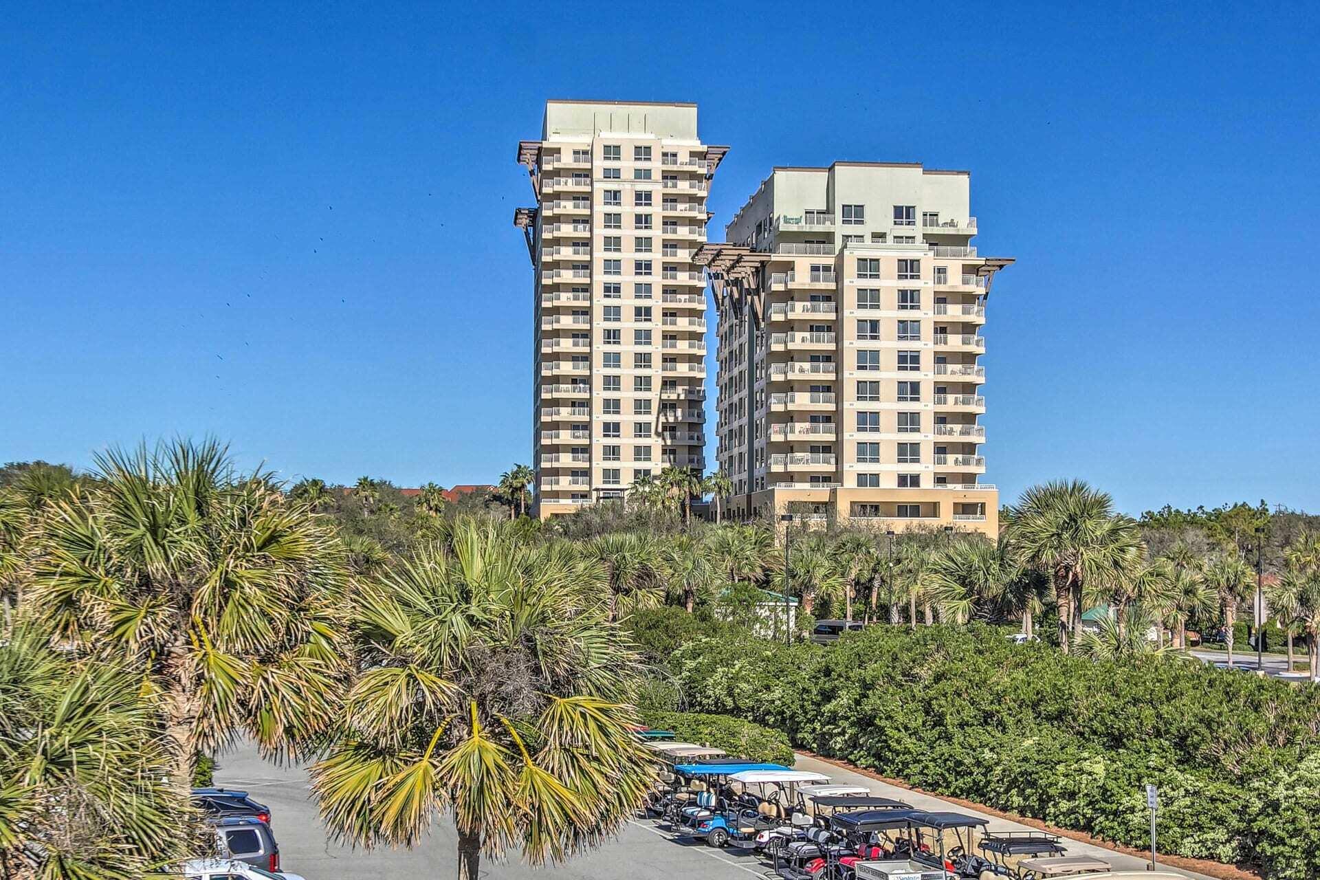 5000 S Sandestin Boulevard, 6512