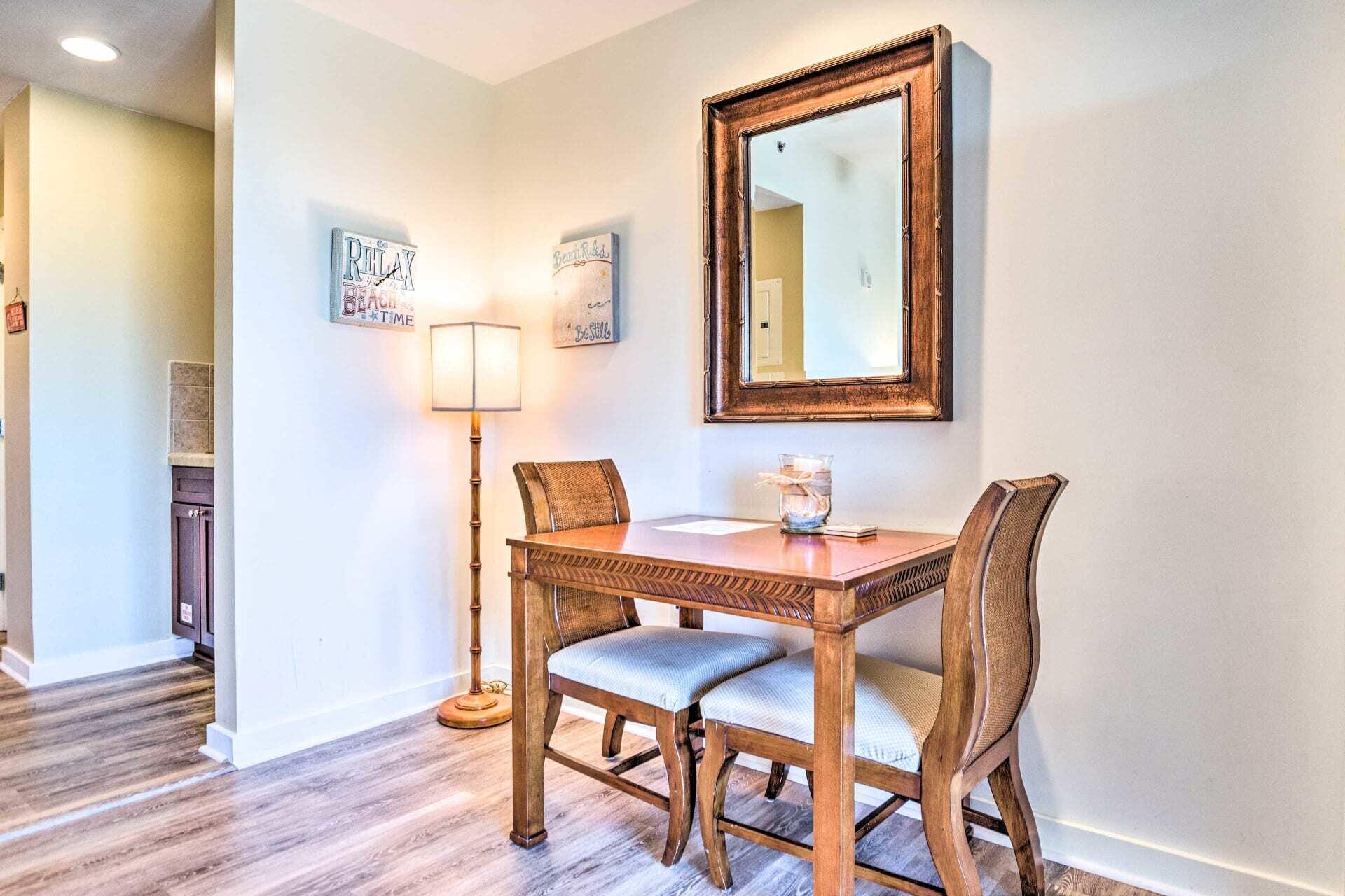 5000 S Sandestin Boulevard, 6512