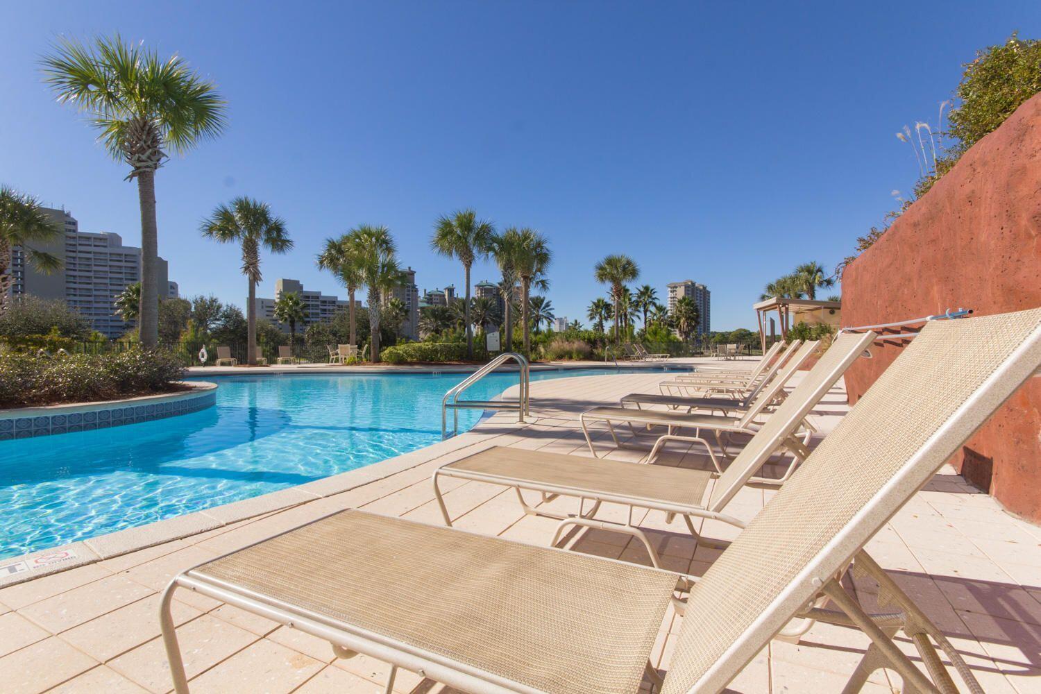 5000 S Sandestin Boulevard, 6512