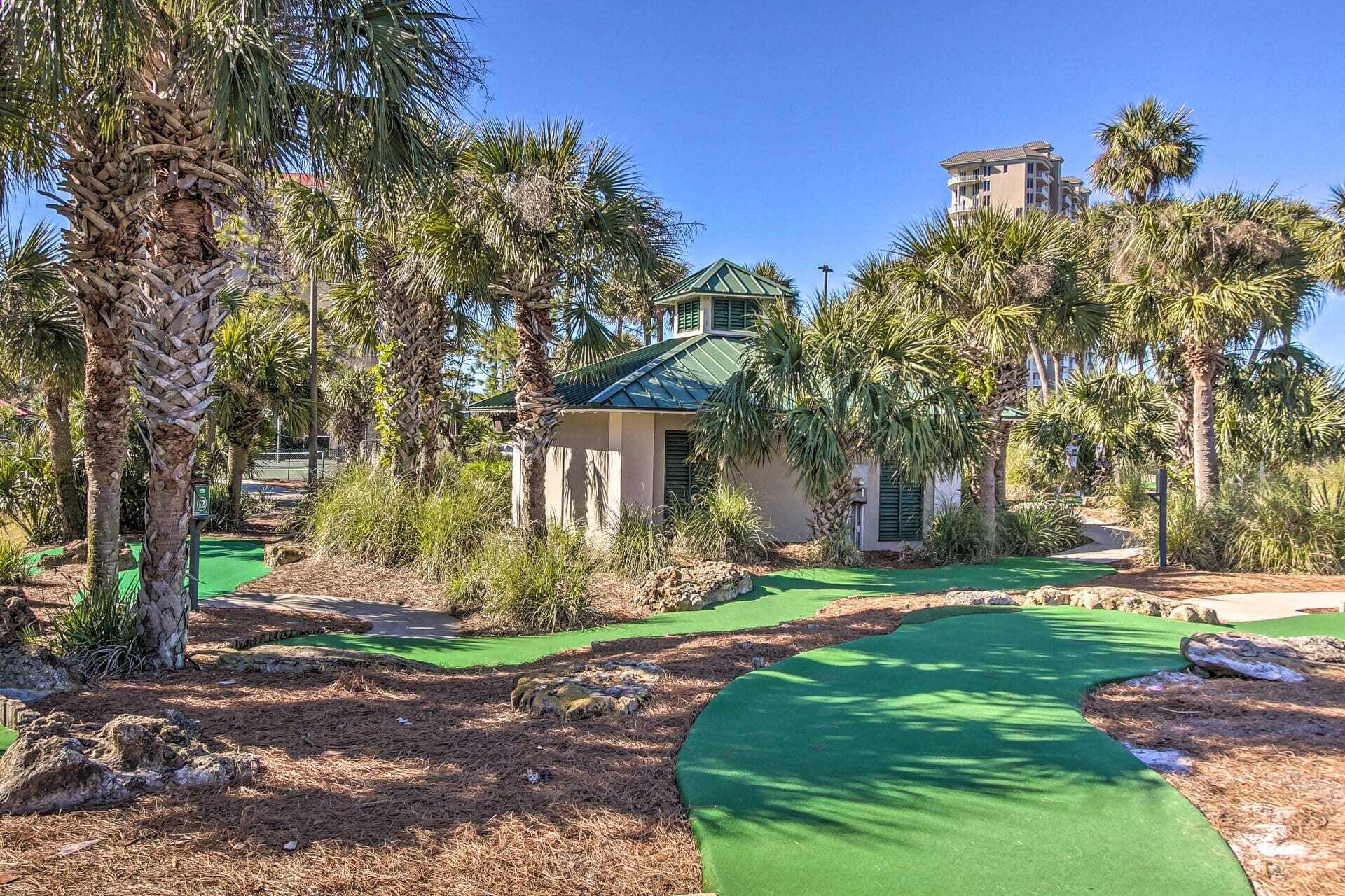 5000 S Sandestin Boulevard, 6510