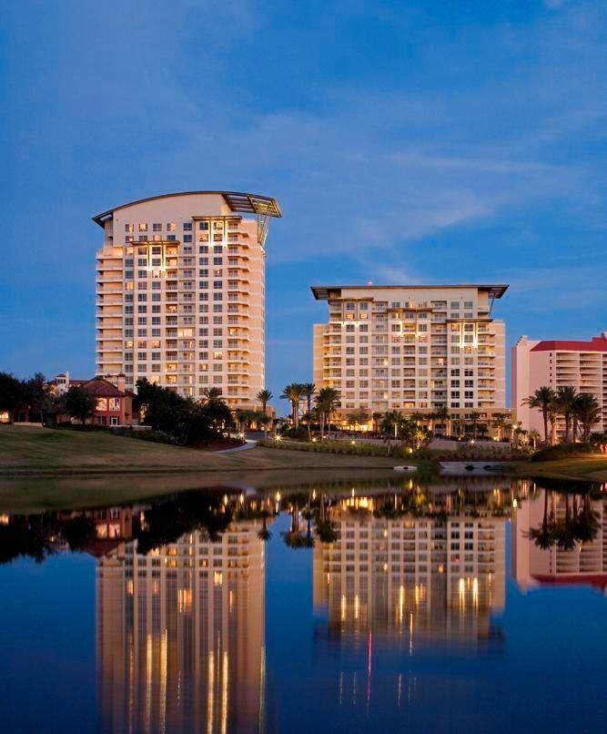 5000 S Sandestin Boulevard, 6510