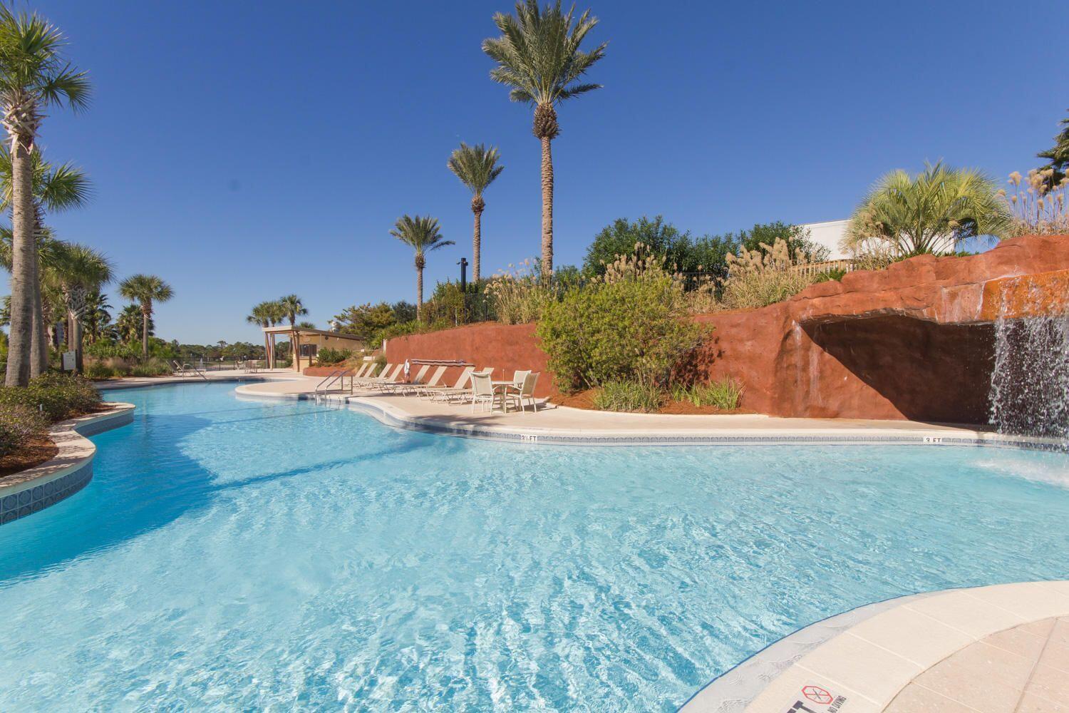 5000 S Sandestin Boulevard, 6510