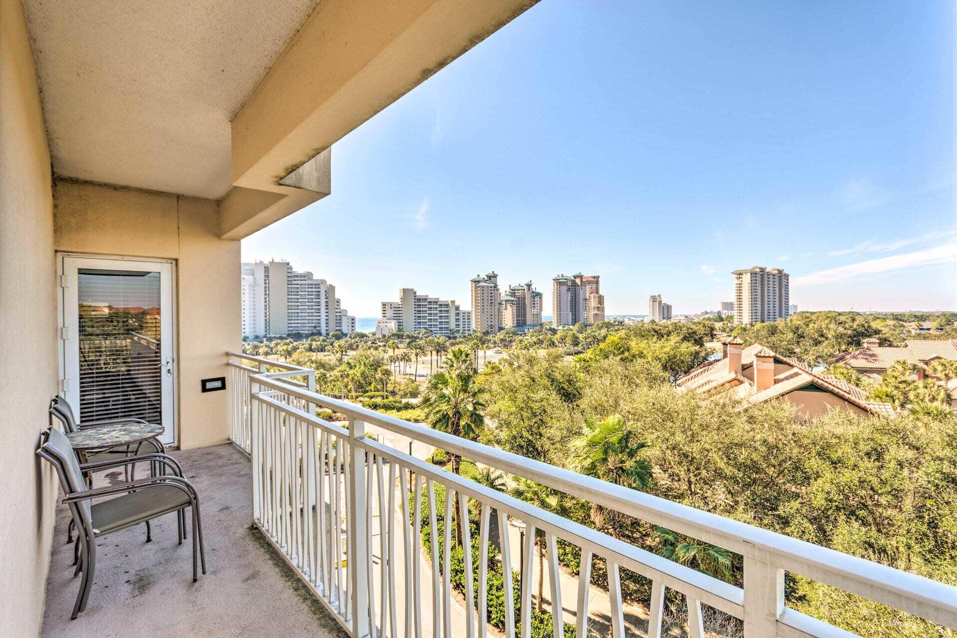 5000 S Sandestin Boulevard, 6510