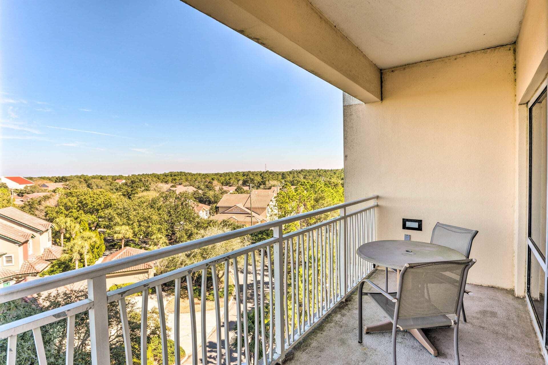 5000 S Sandestin Boulevard, 6510