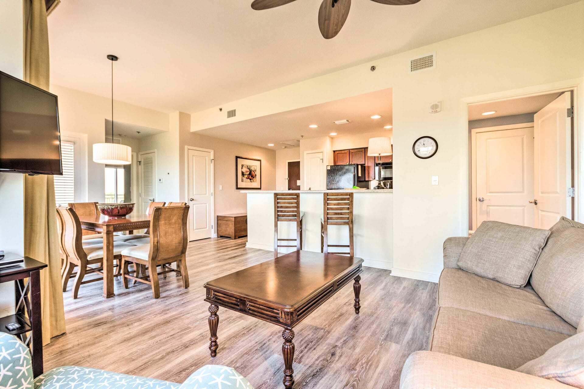 5000 S Sandestin Boulevard, 6510