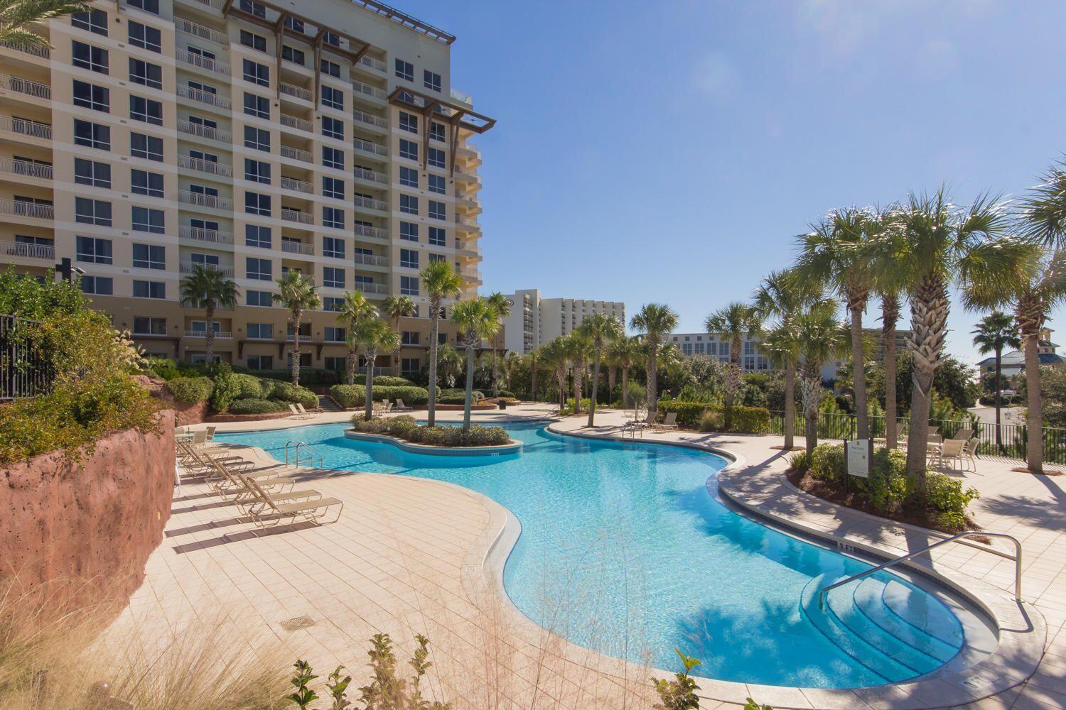 5000 S Sandestin Boulevard, 6510