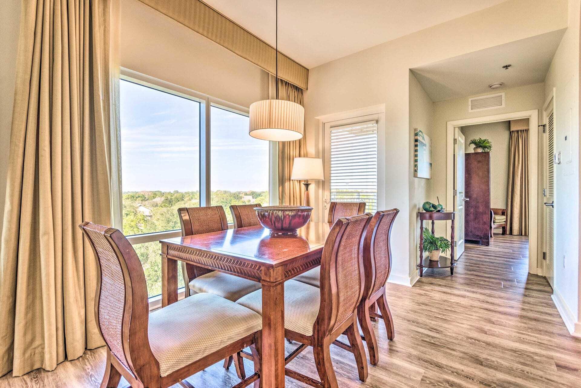 5000 S Sandestin Boulevard, 6510