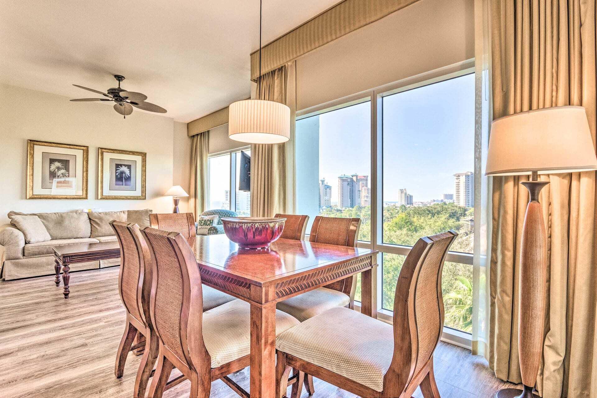 5000 S Sandestin Boulevard, 6510