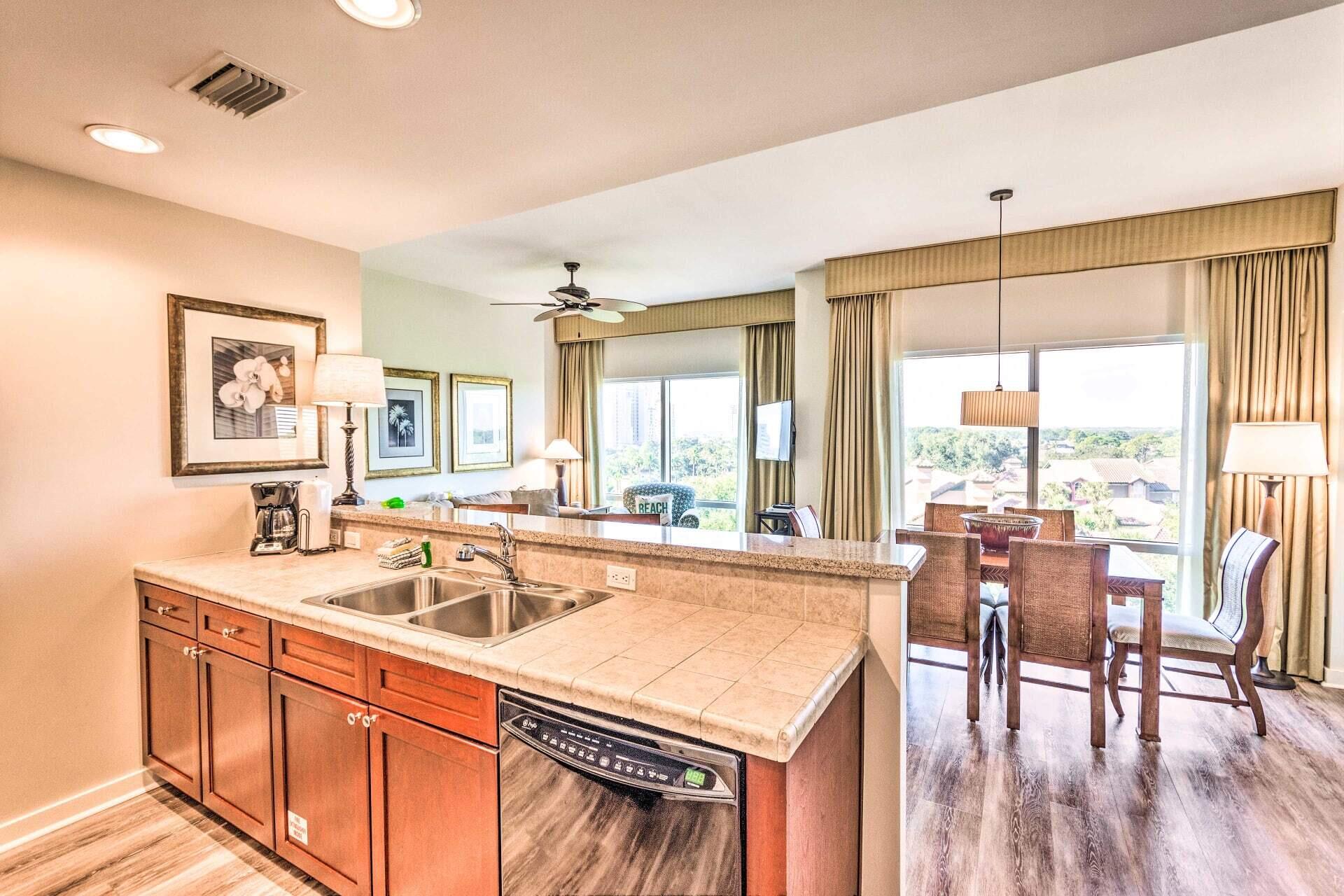 5000 S Sandestin Boulevard, 6510