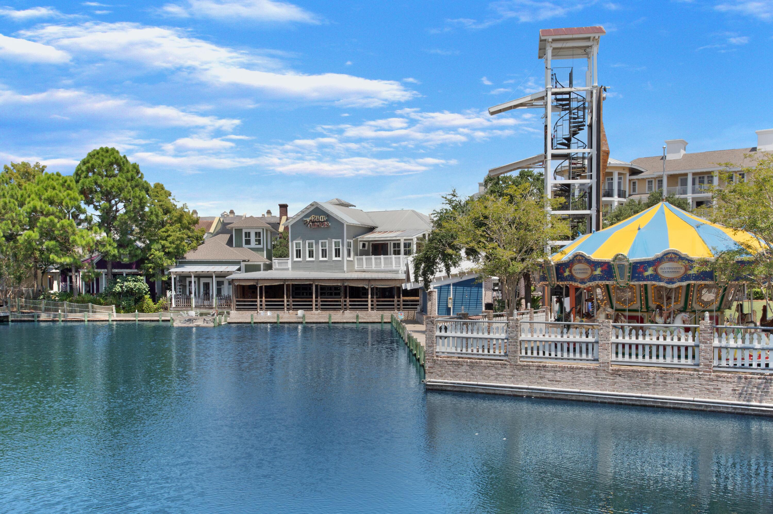 9800 Grand Sandestin Boulevard, 5311