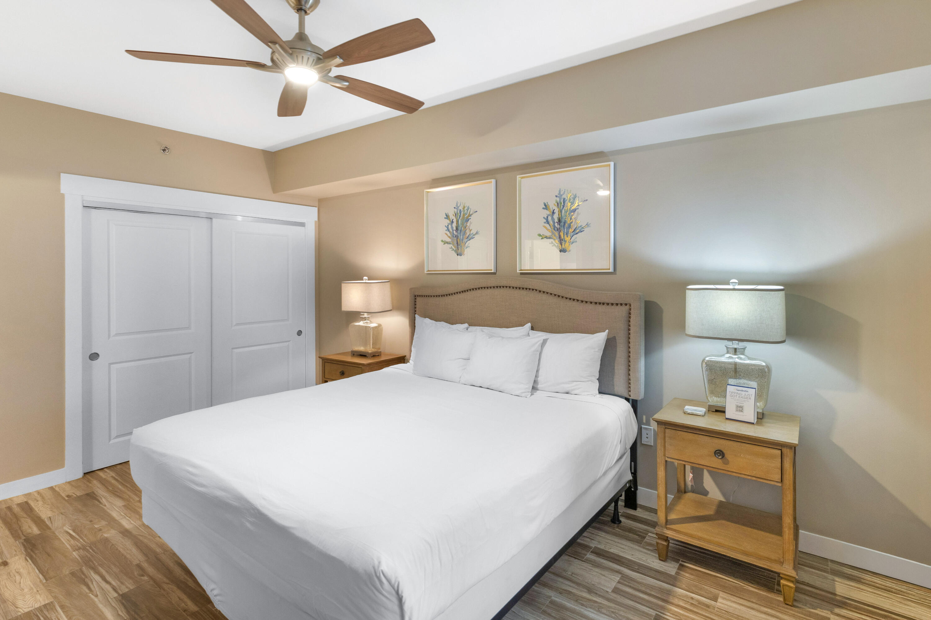 9700 Grand Sandestin Boulevard, 4318/4320