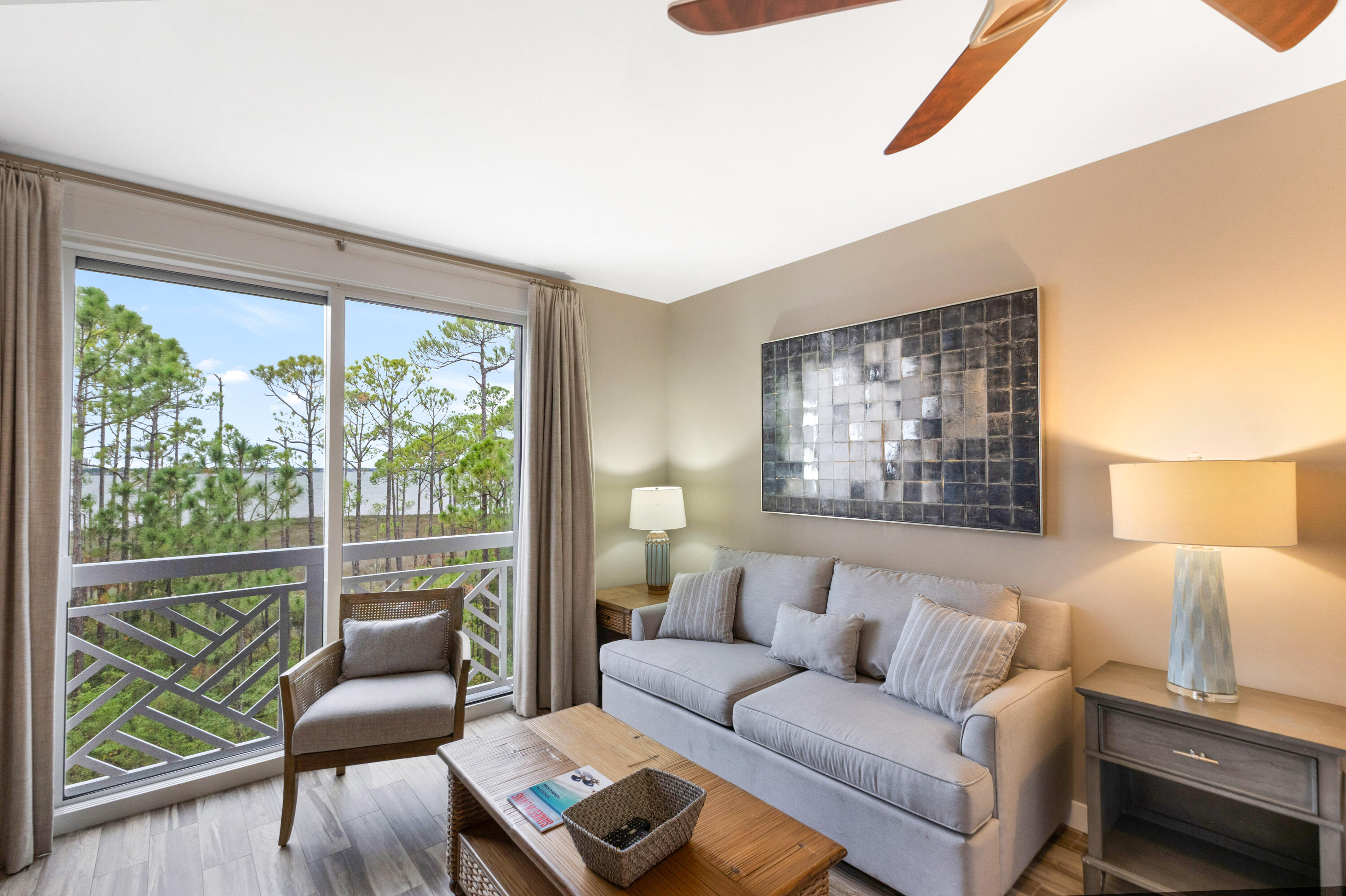 9700 Grand Sandestin Boulevard, 4318/4320