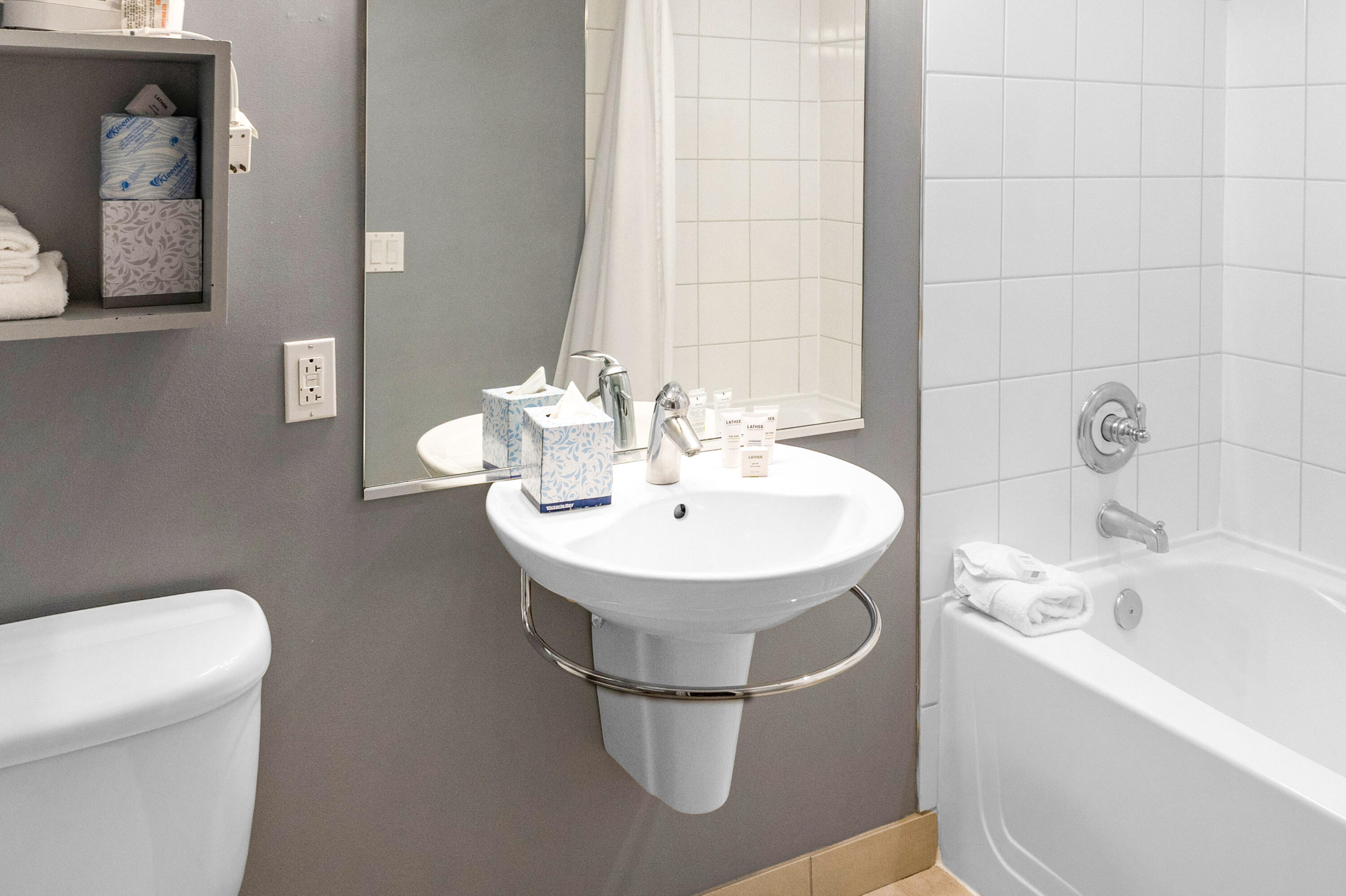 9700 Grand Sandestin Boulevard, 4318/4320