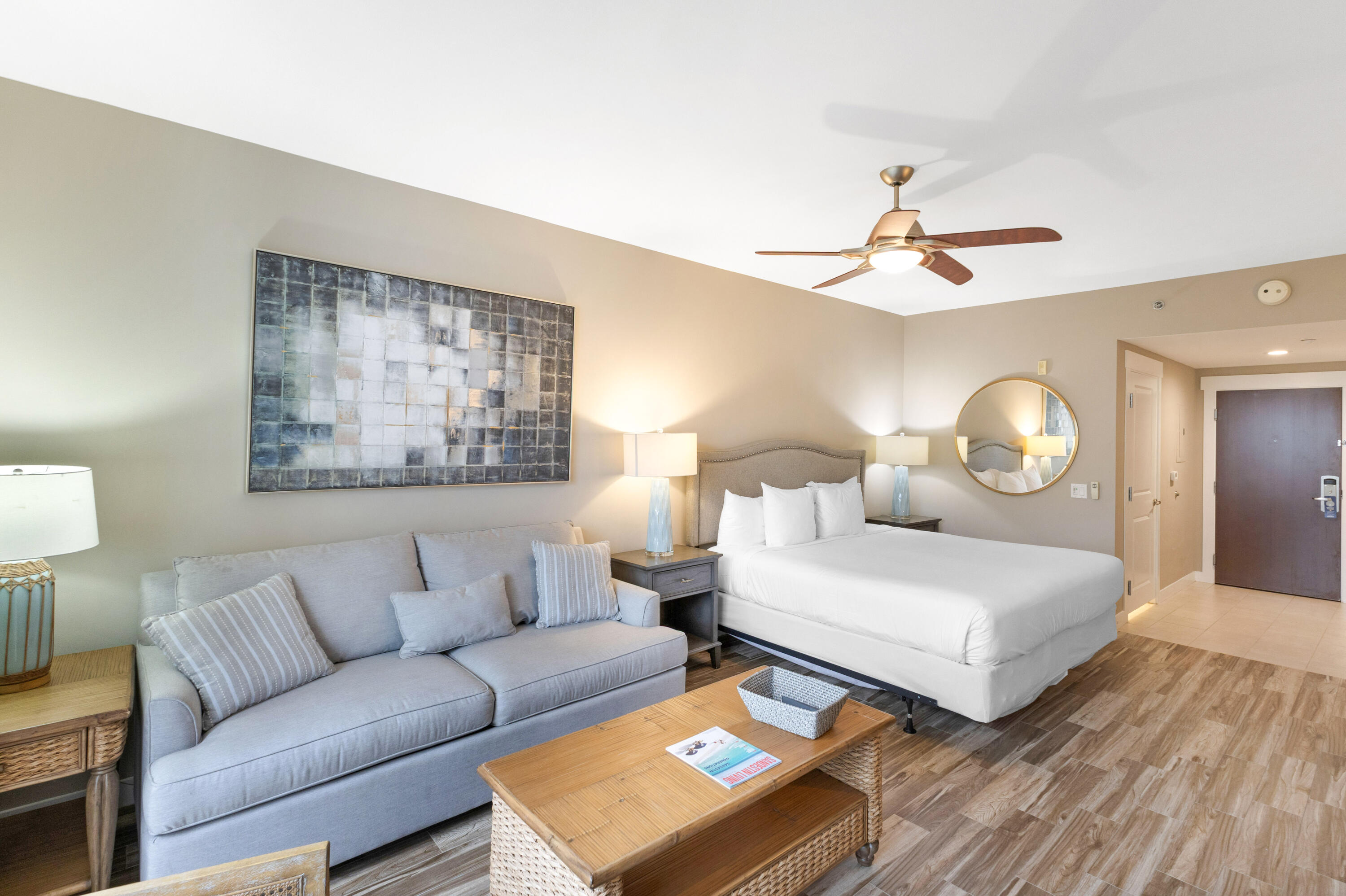 9700 Grand Sandestin Boulevard, 4318/4320