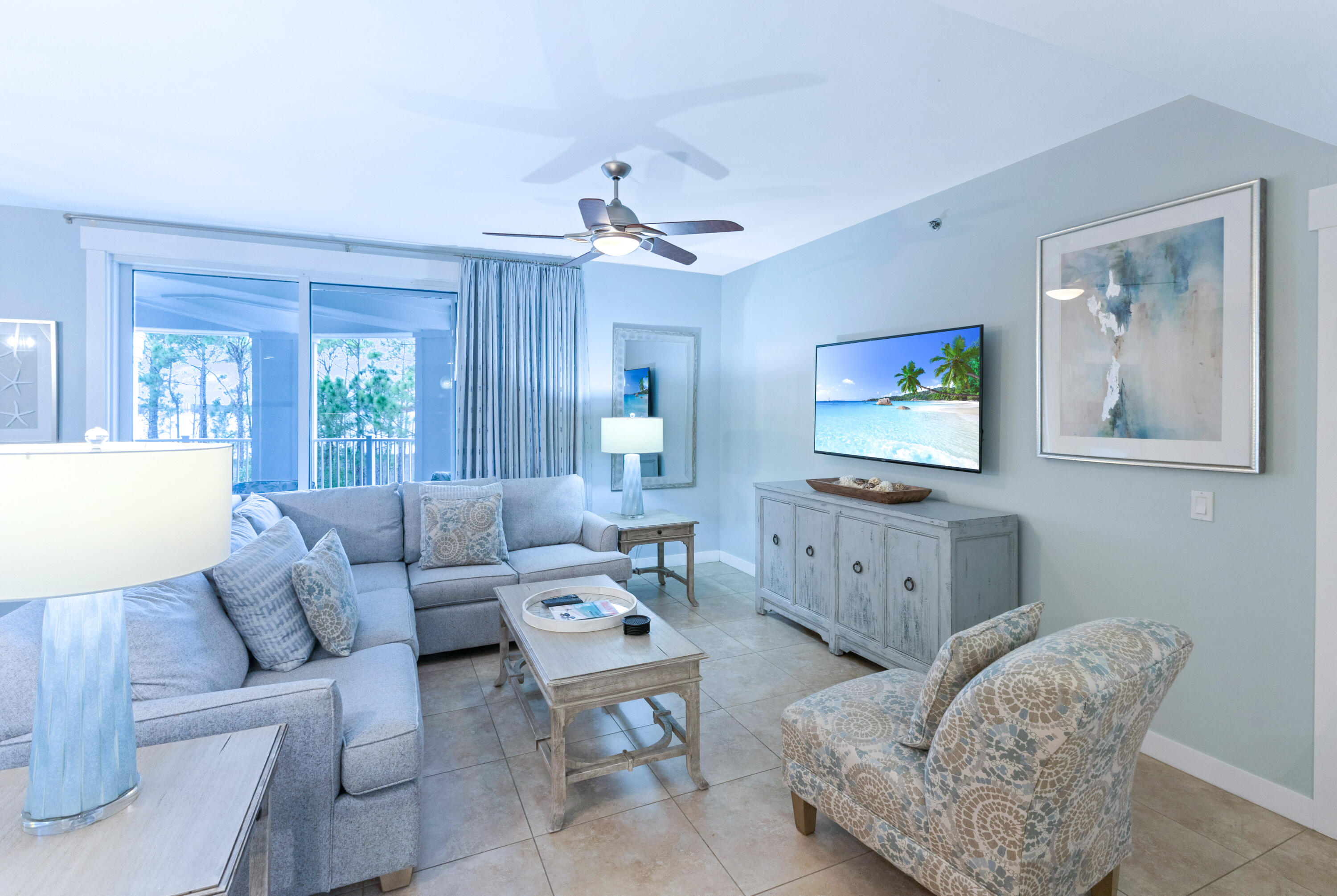 9700 Grand Sandestin Boulevard, 4318/4320