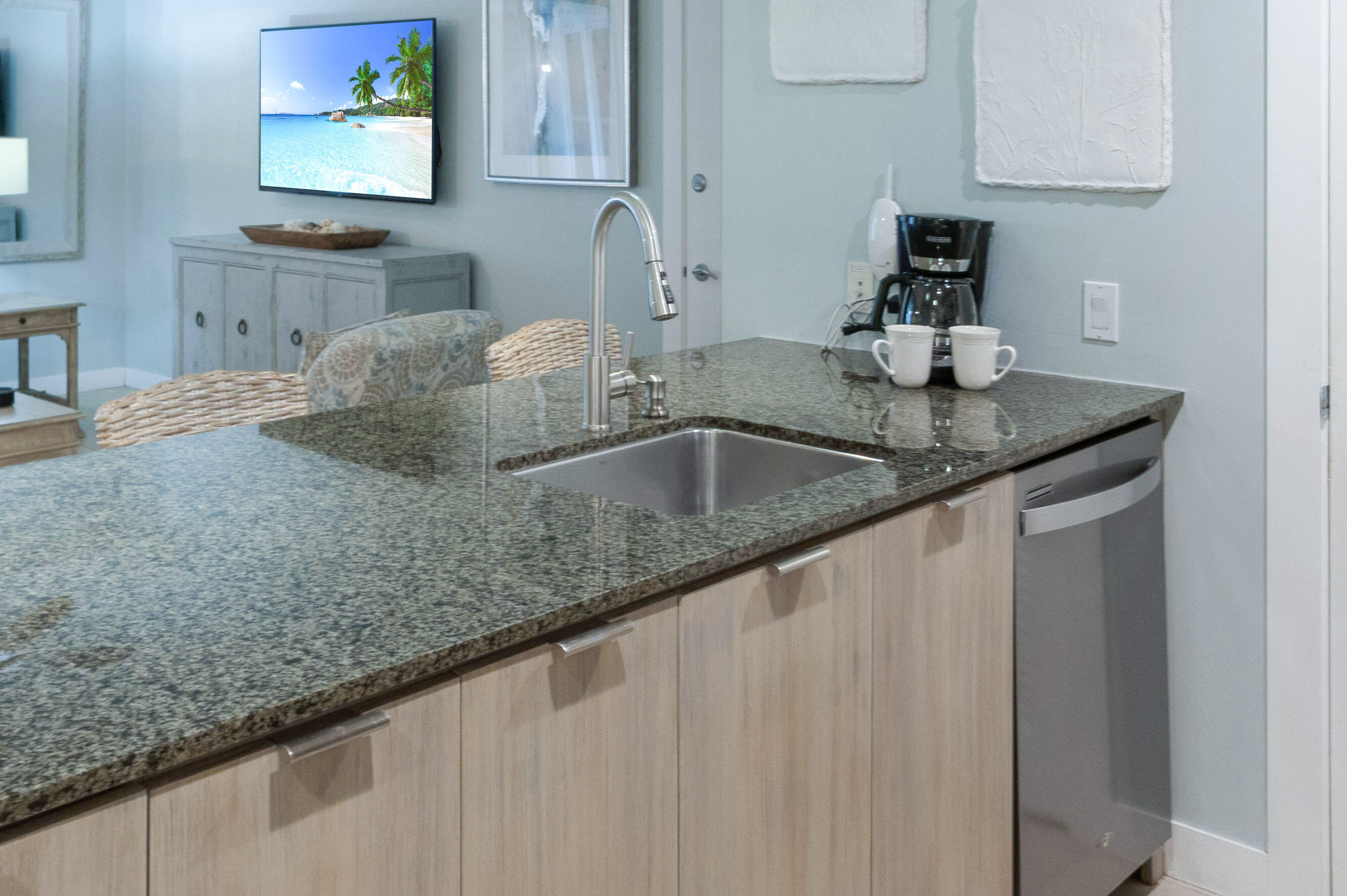 9700 Grand Sandestin Boulevard, 4318/4320