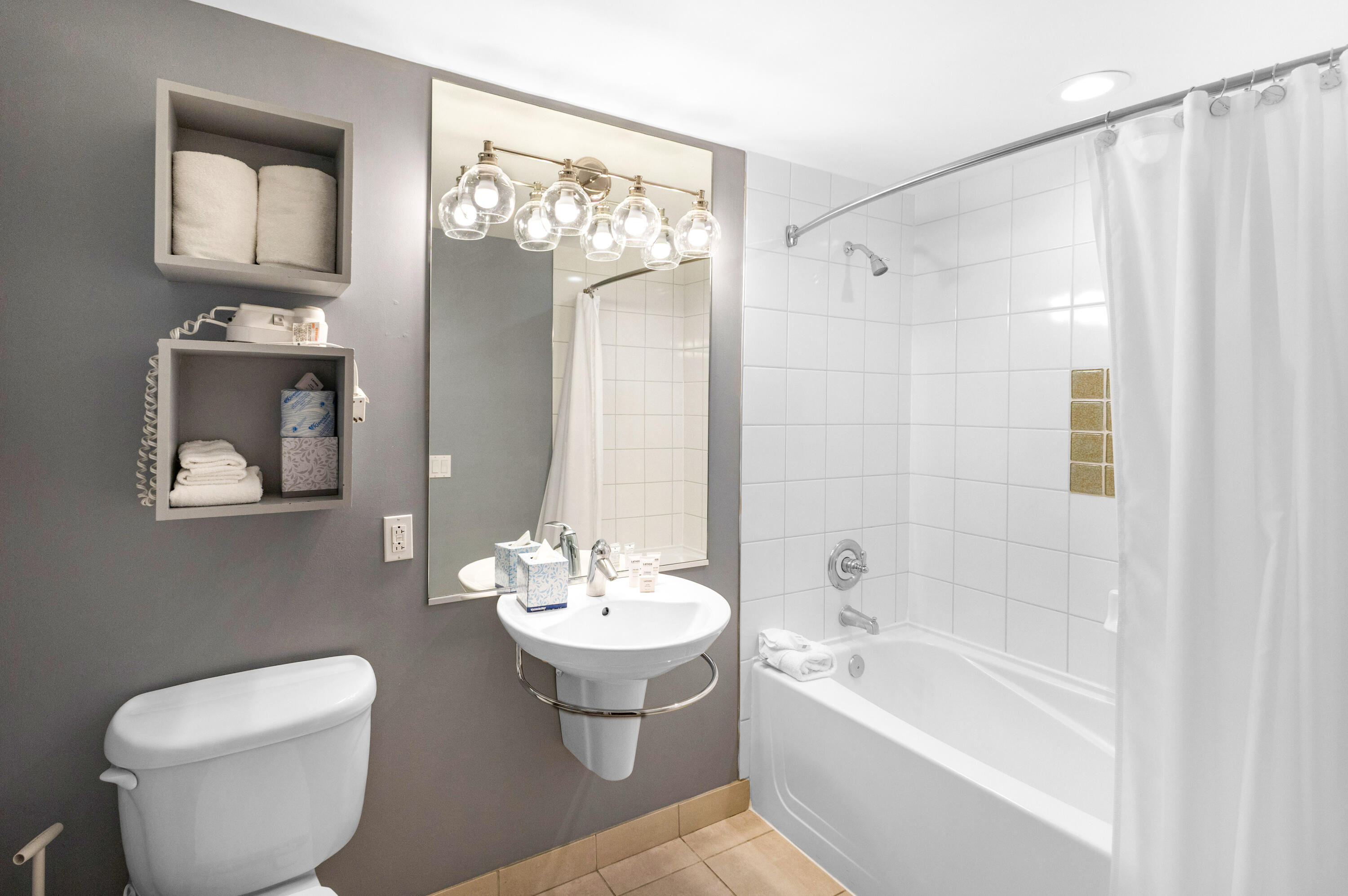 9700 Grand Sandestin Boulevard, 4318/4320