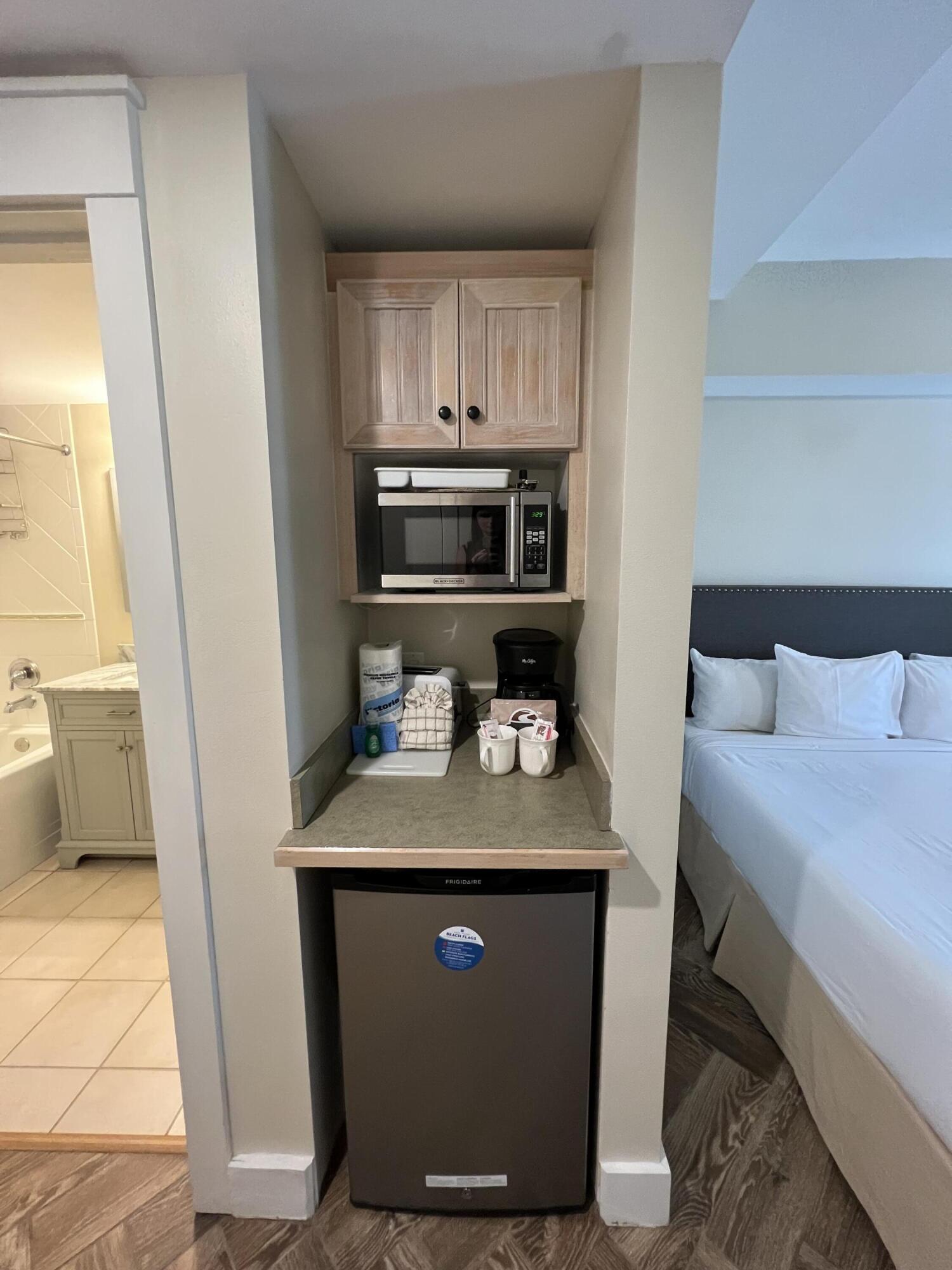 9300 Baytowne Wharf Boulevard, 528