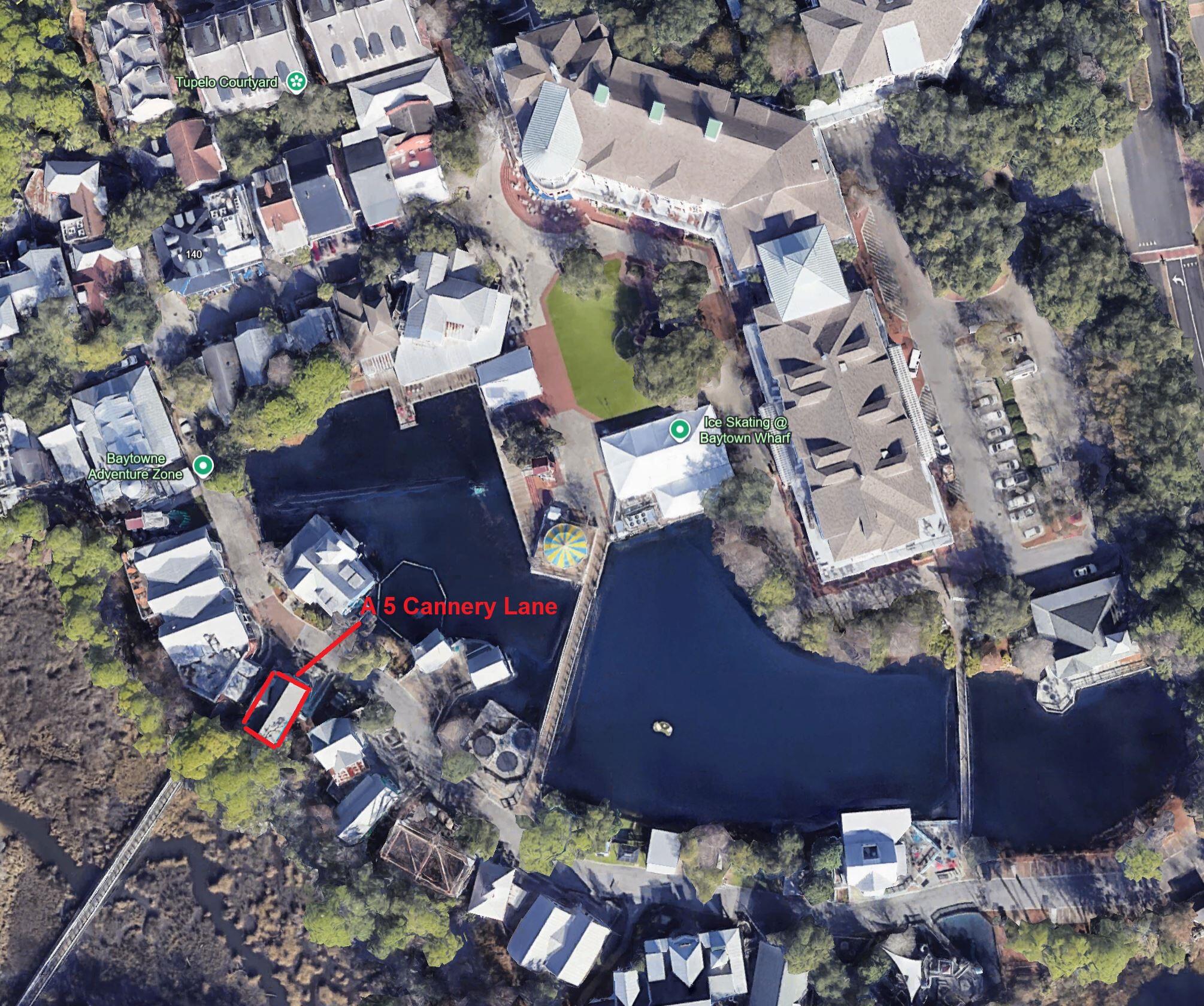 105 Cannery Lane Lane, A5