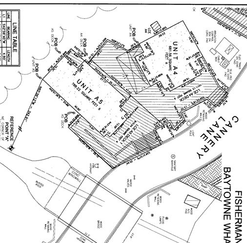 105 Cannery Lane Lane, A5