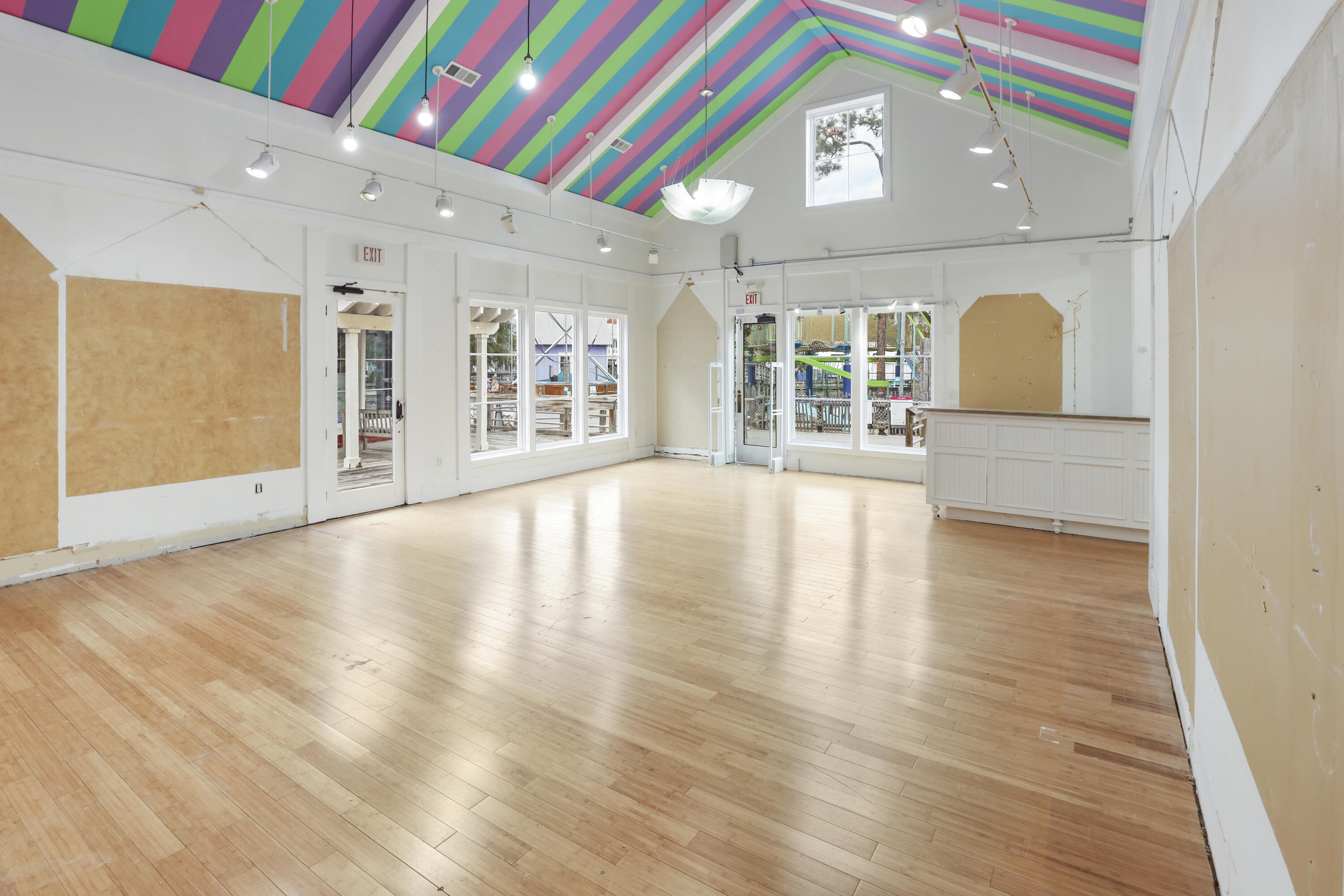 A7 A8 Cannery Lane Lane