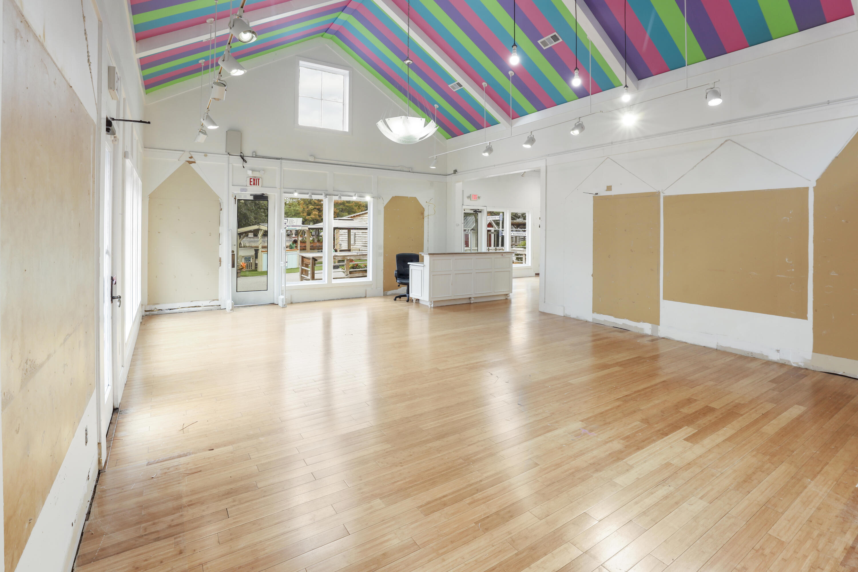 A7 A8 Cannery Lane Lane