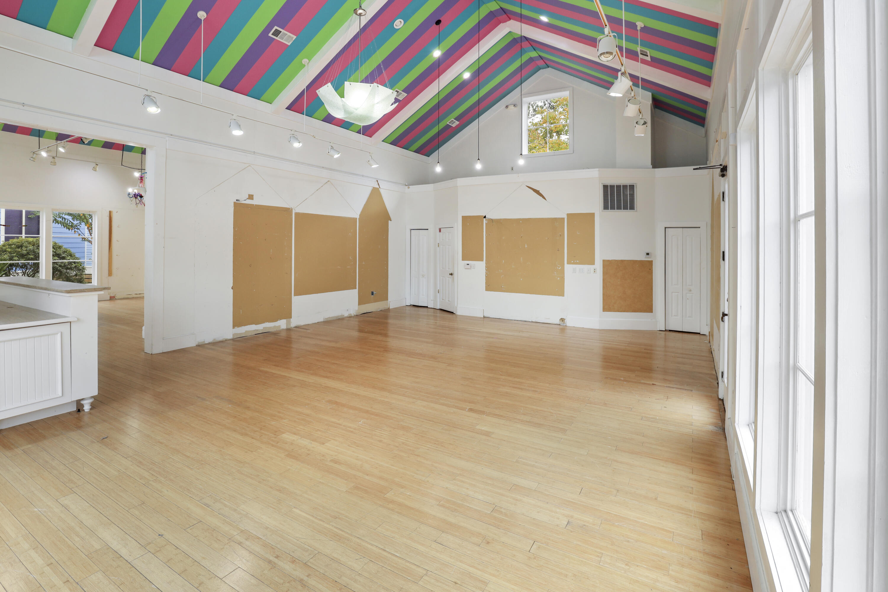 A7 A8 Cannery Lane Lane