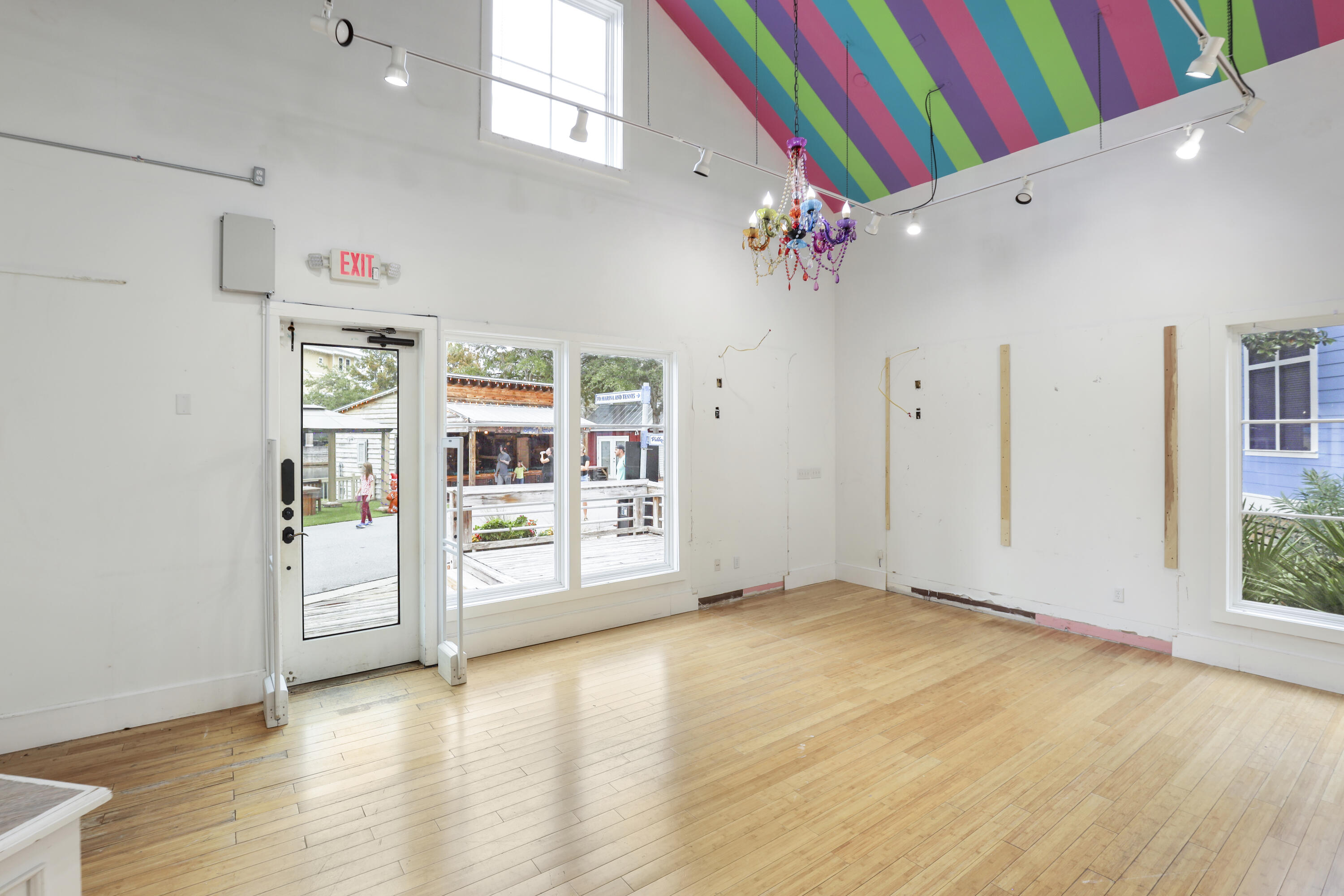 A7 A8 Cannery Lane Lane