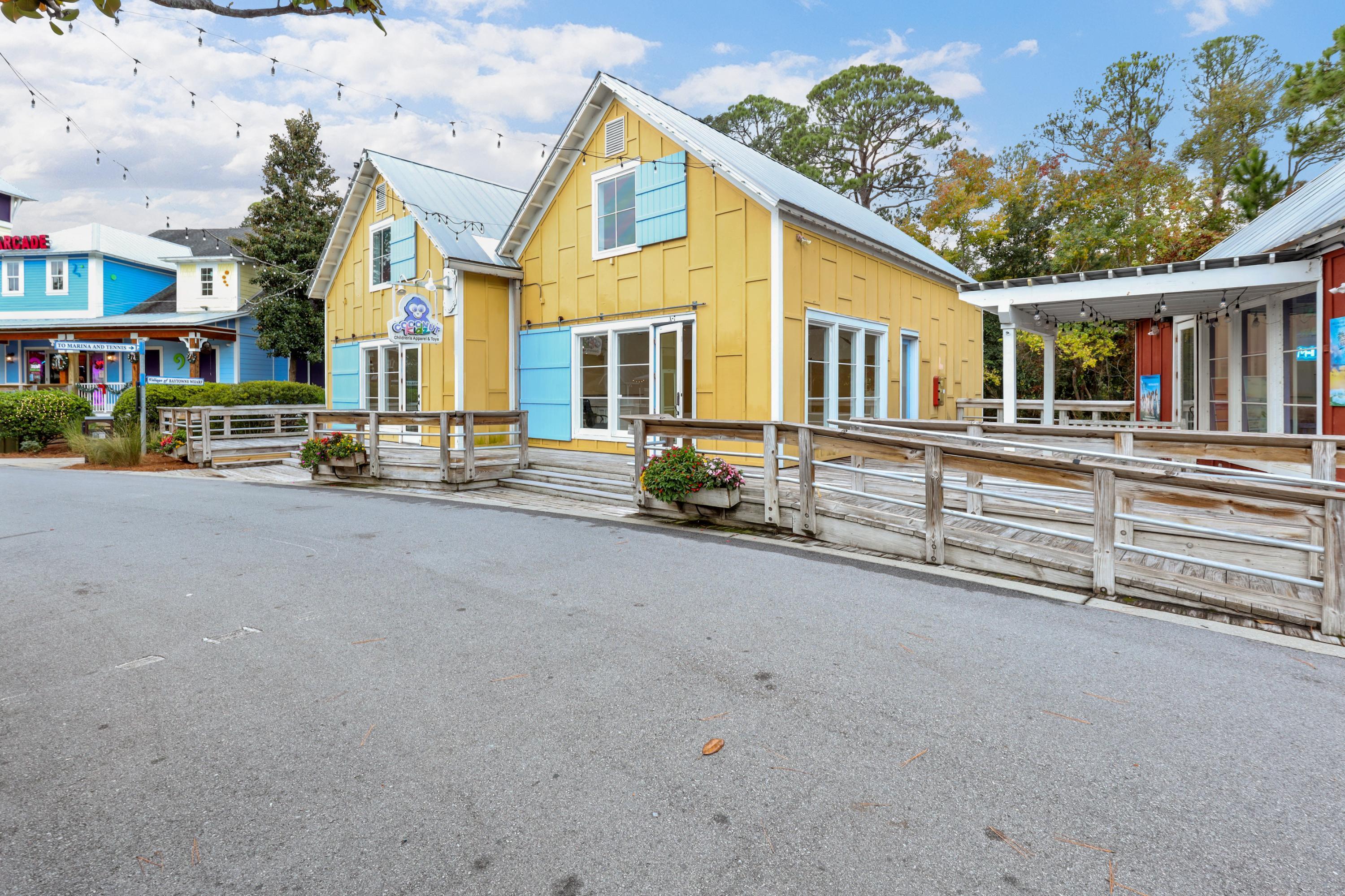 A7 A8 Cannery Lane Lane