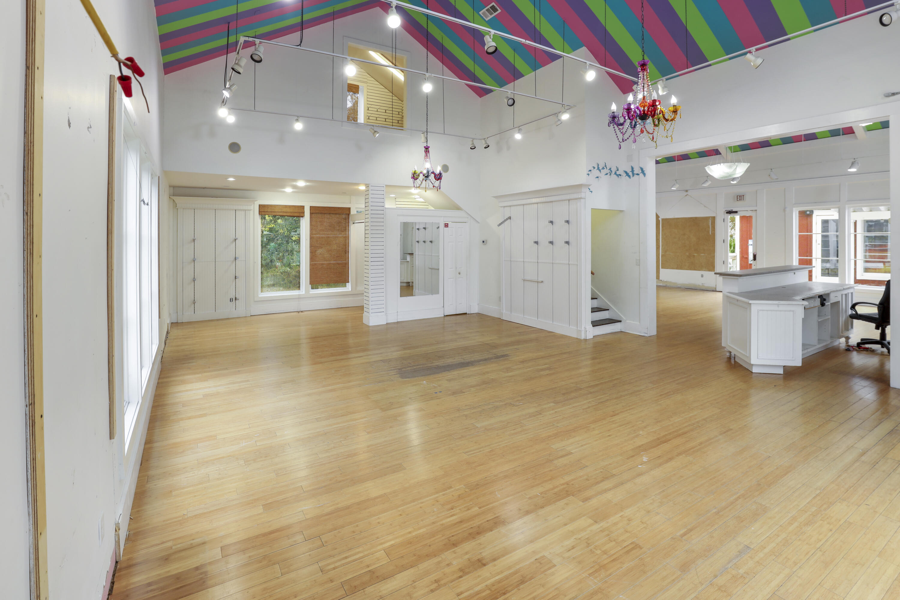 A7 A8 Cannery Lane Lane